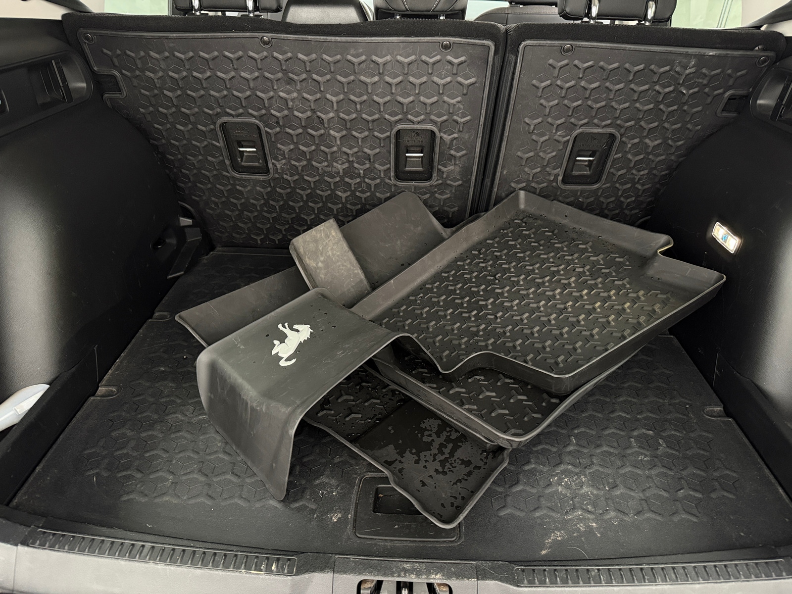 Thumbnail: 2021 Ford Bronco Sport - 7