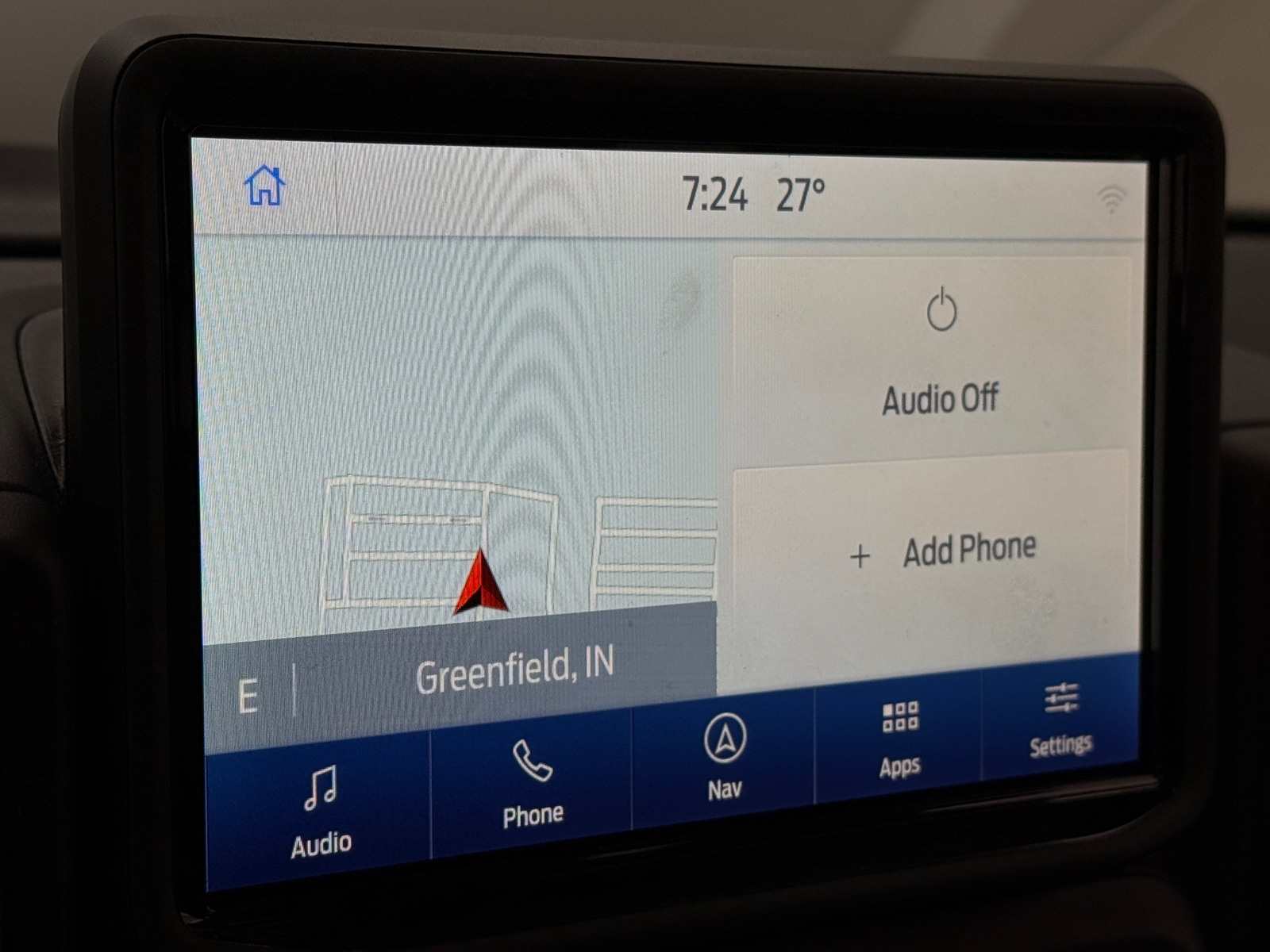 Thumbnail: 2021 Ford Bronco Sport - 4