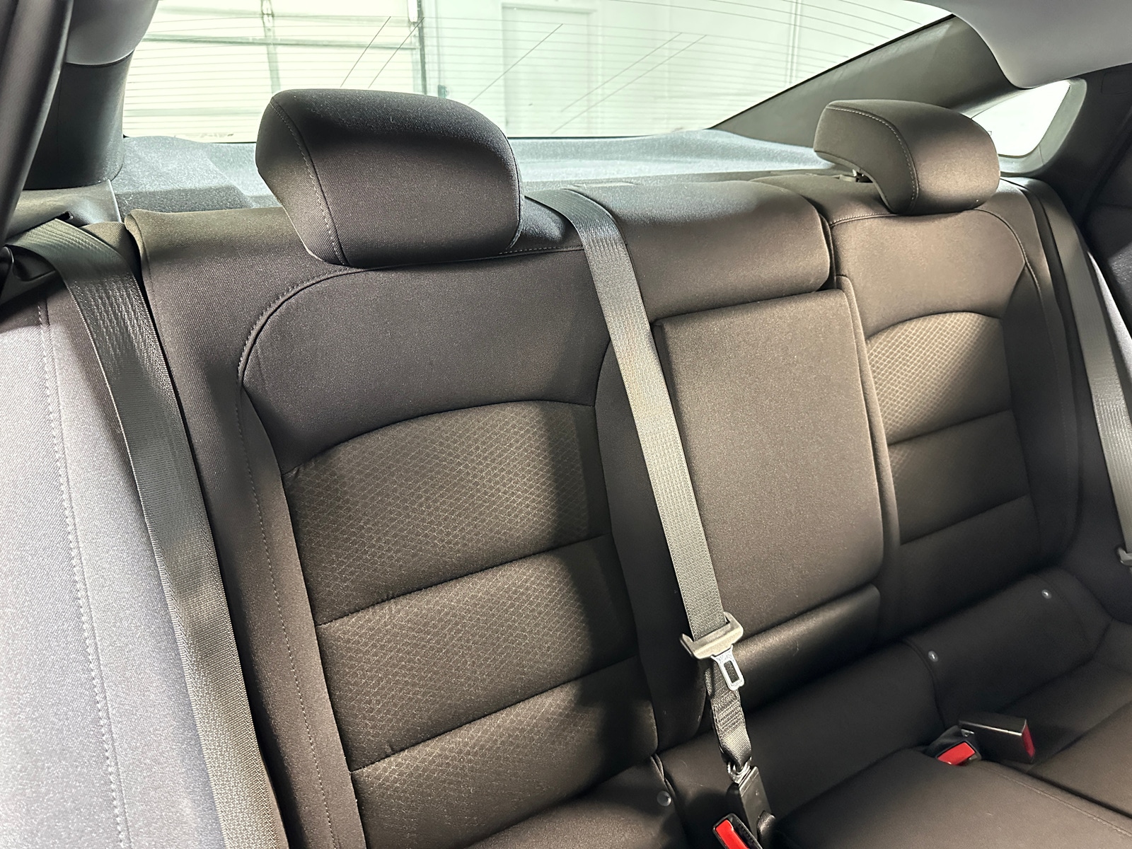 Thumbnail: 2023 Chevrolet Malibu - 6