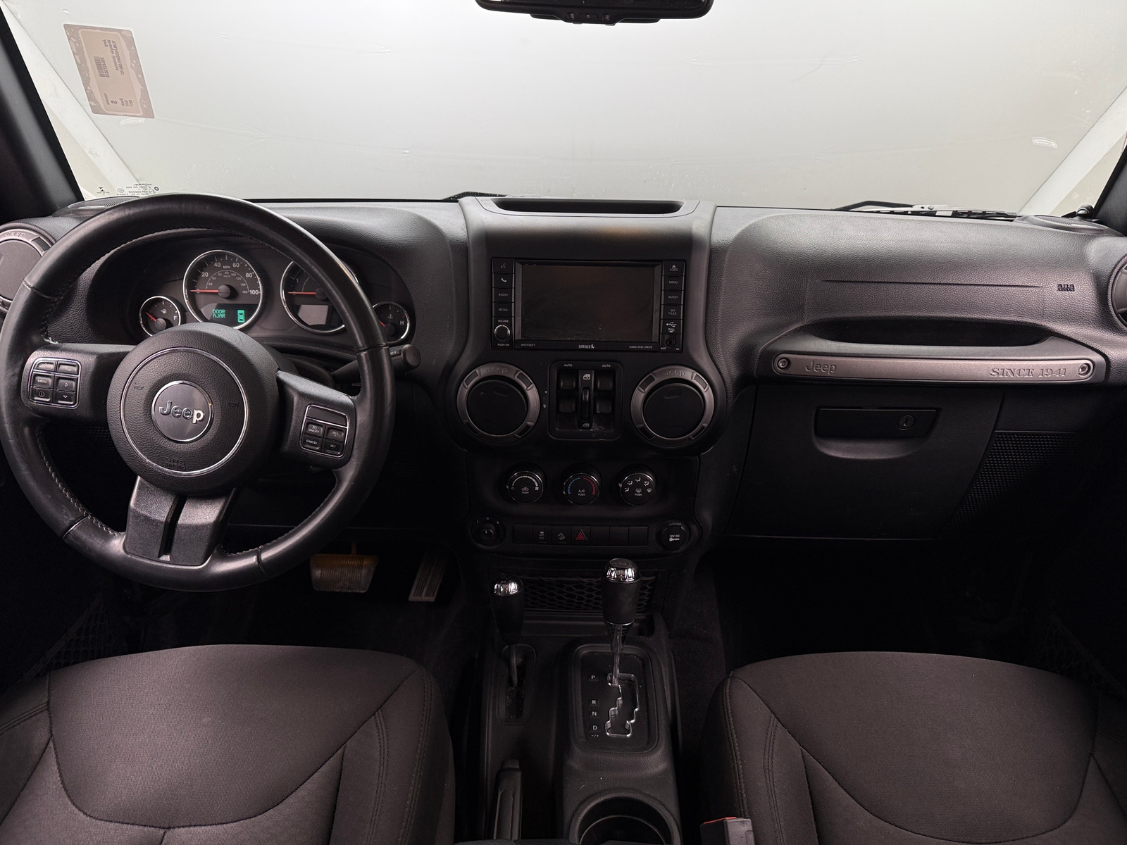 Thumbnail: 2017 Jeep Wrangler - 3