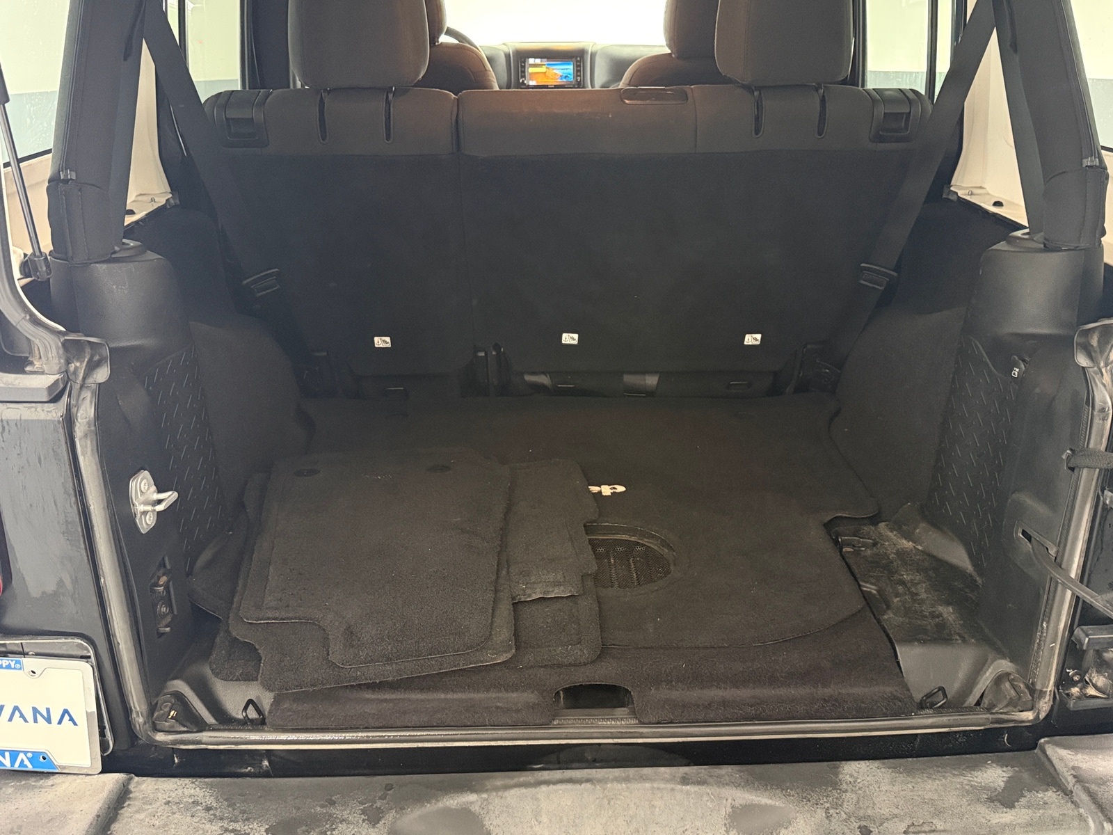 Thumbnail: 2017 Jeep Wrangler - 7