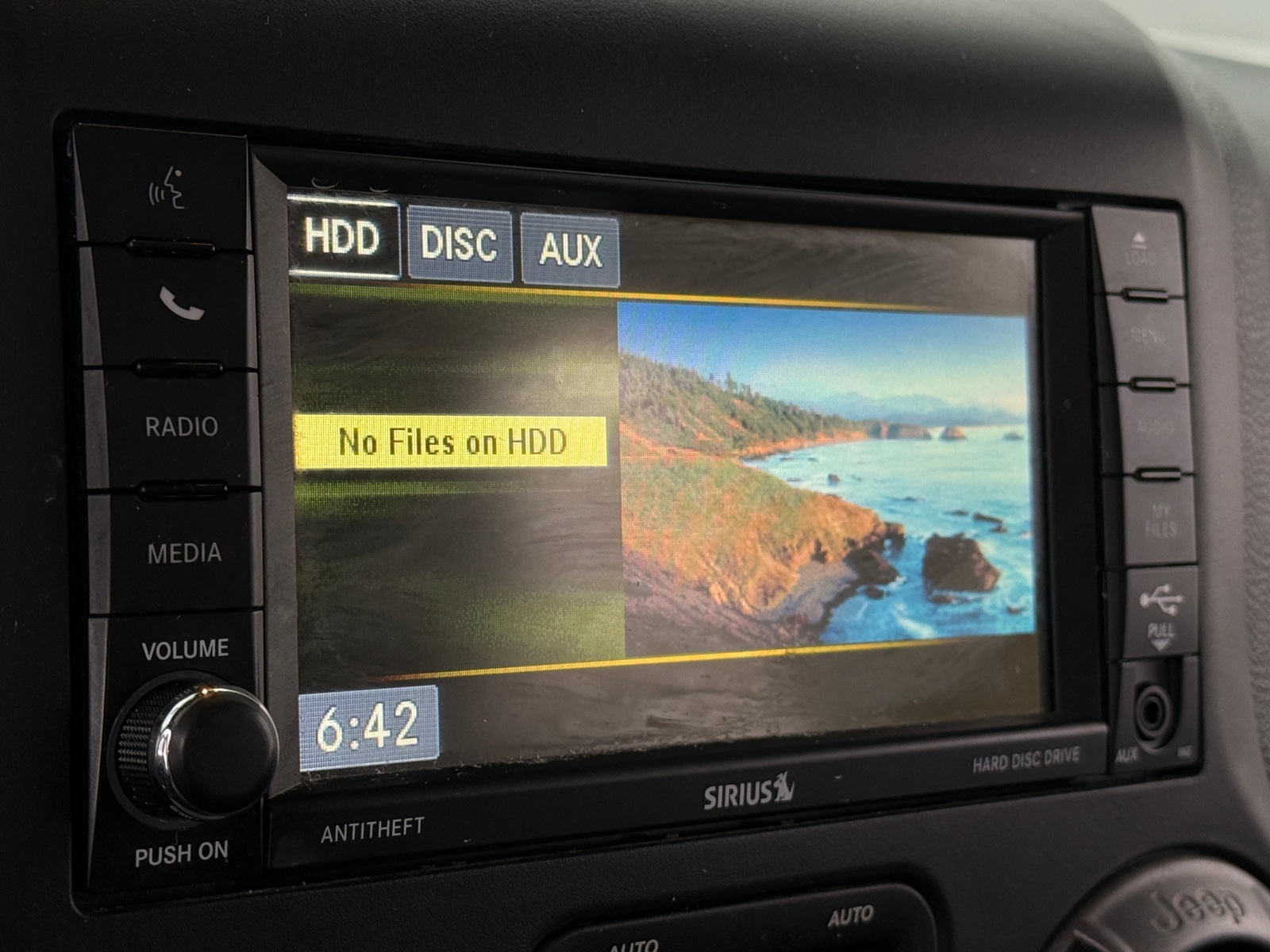 Thumbnail: 2017 Jeep Wrangler - 4