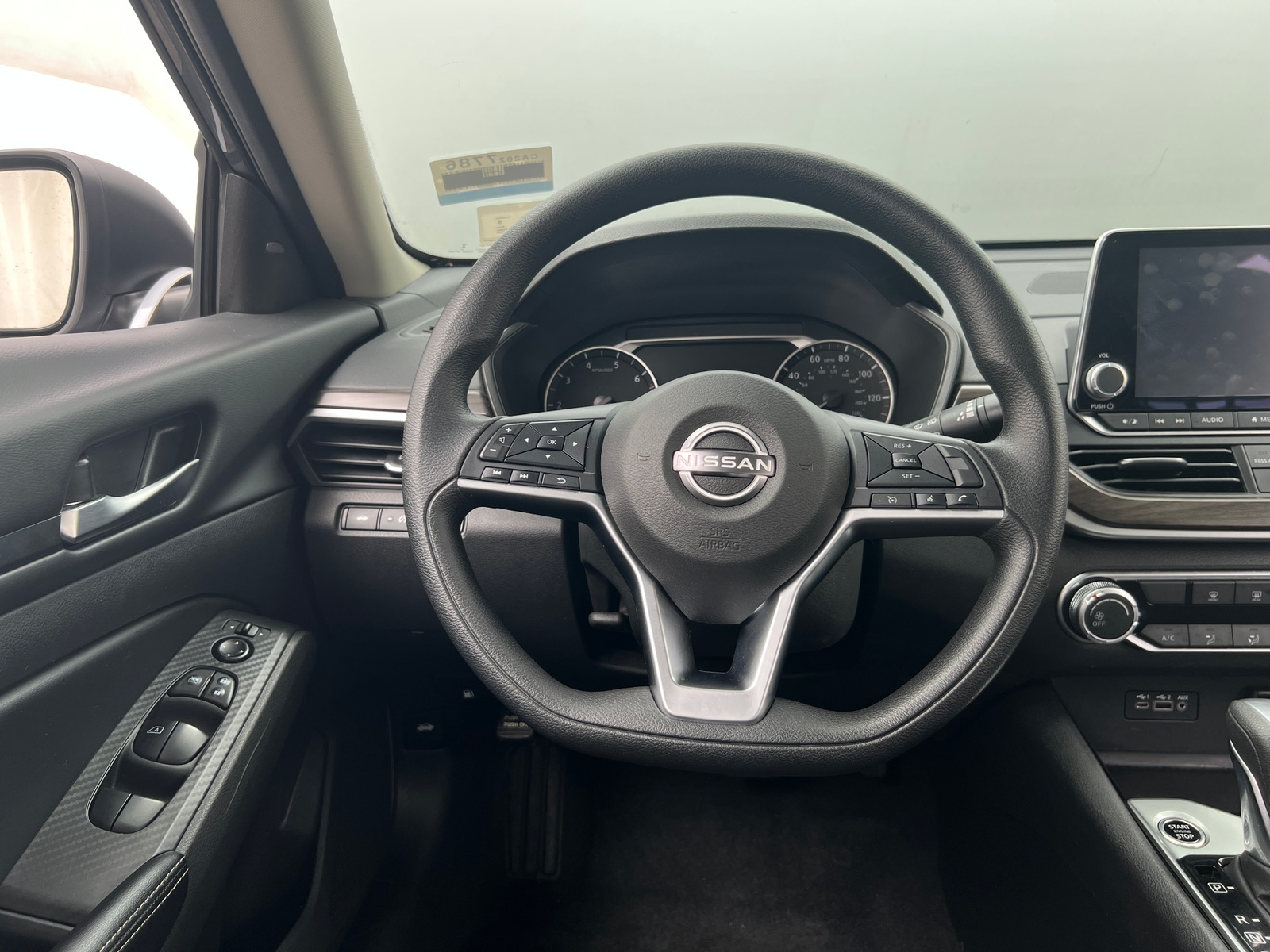 Thumbnail: 2024 Nissan Altima - 5