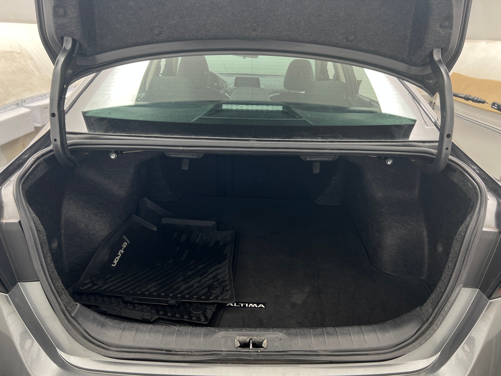 Thumbnail: 2024 Nissan Altima - 7