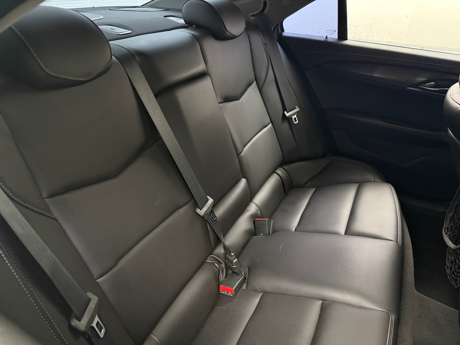 Thumbnail: 2018 Cadillac ATS - 5