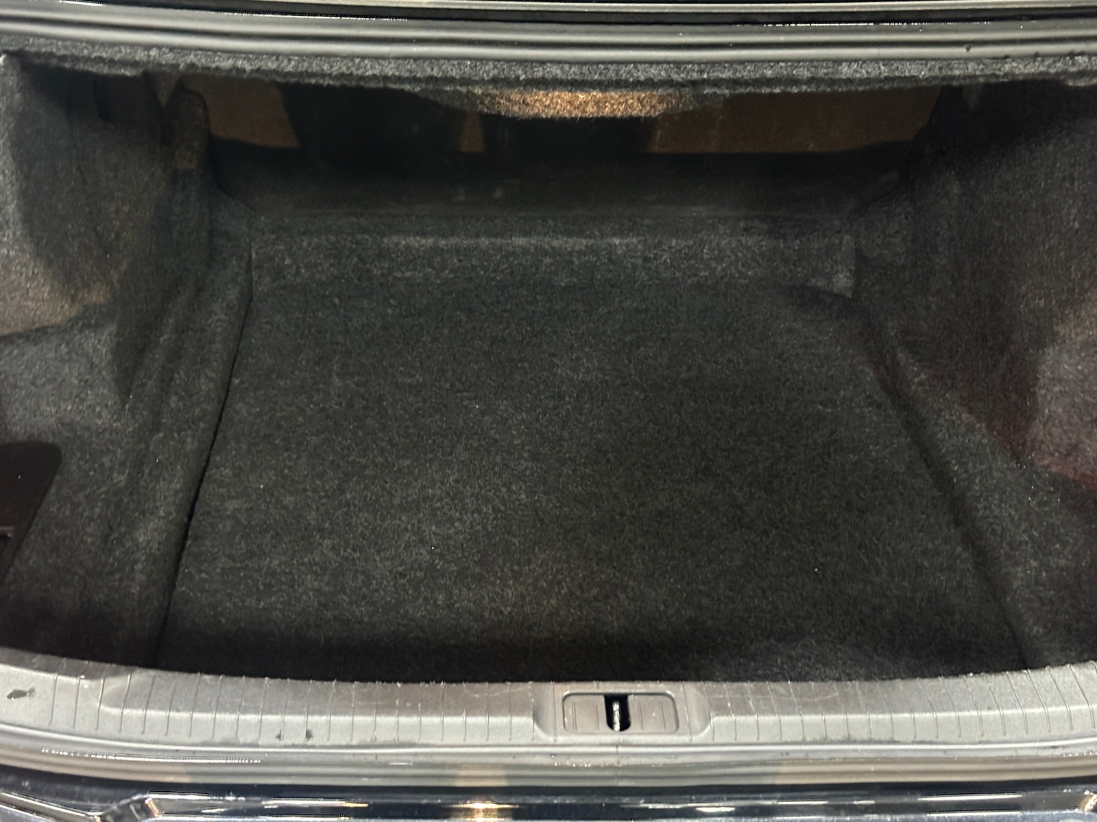 Thumbnail: 2018 Cadillac ATS - 6