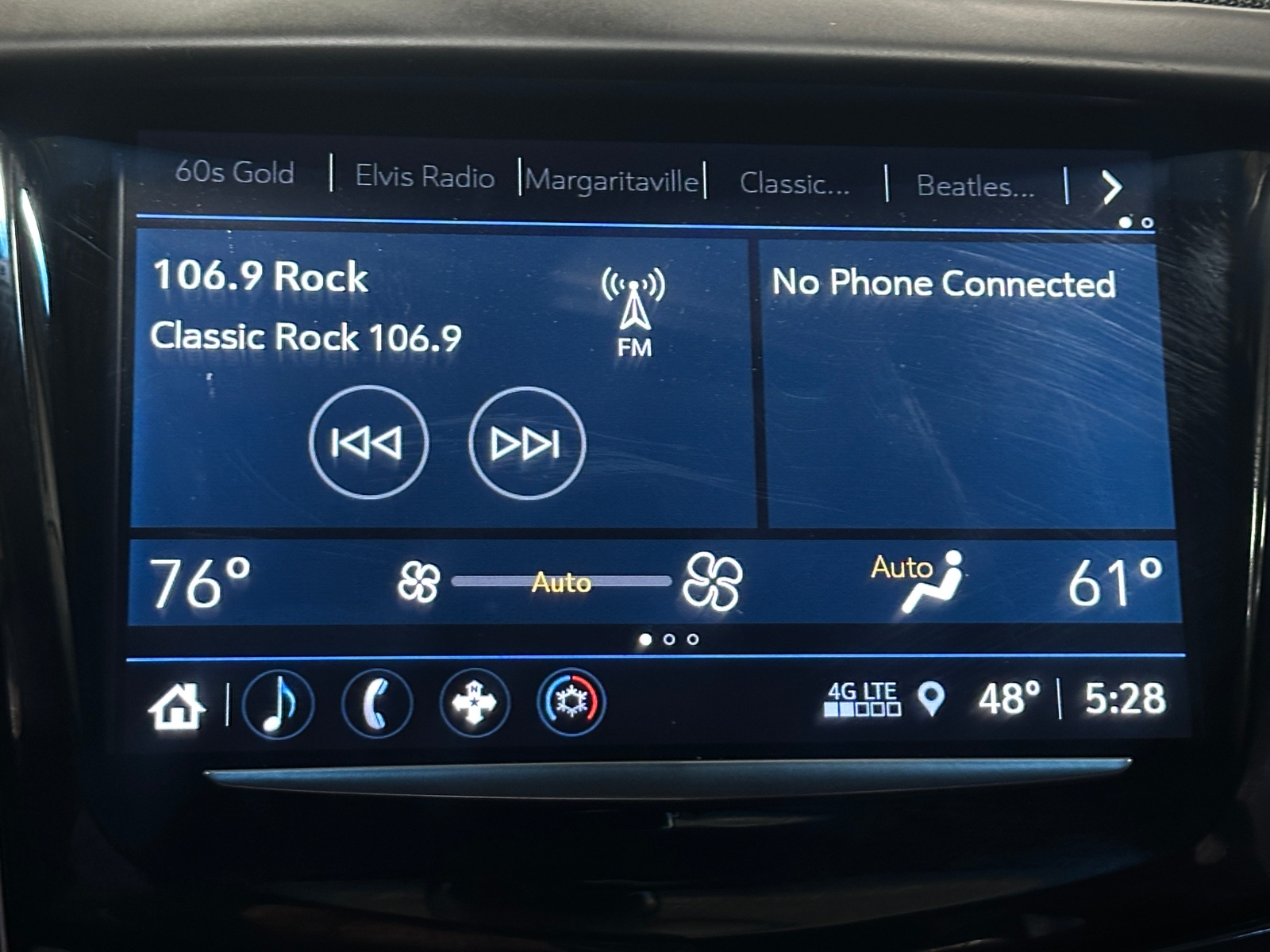 Thumbnail: 2018 Cadillac ATS - 3