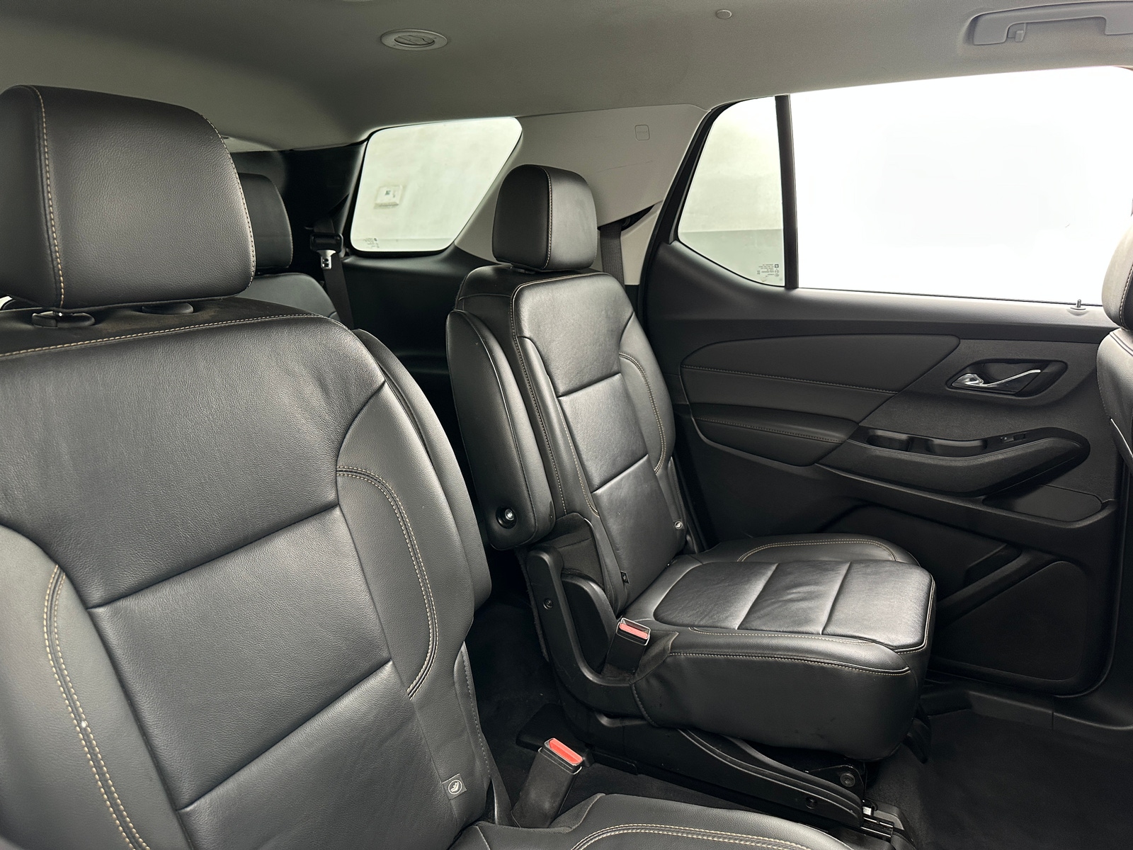 Thumbnail: 2020 Chevrolet Traverse - 5