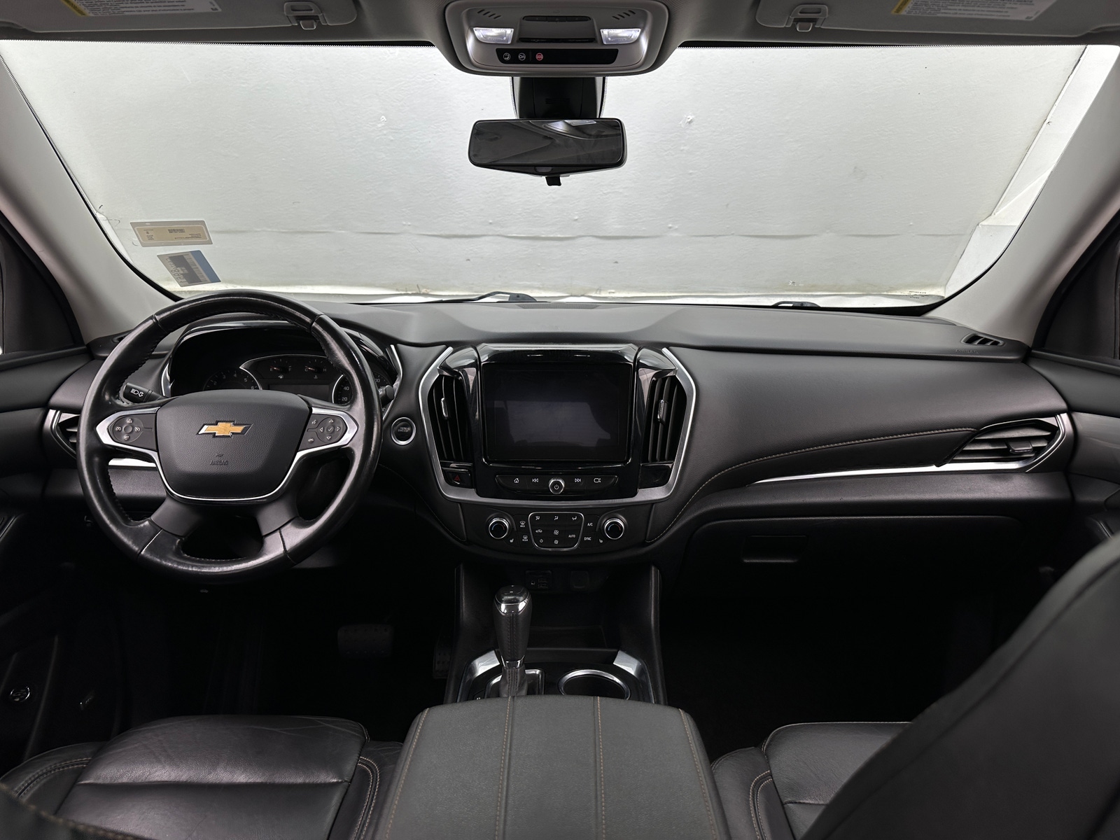 Thumbnail: 2020 Chevrolet Traverse - 2