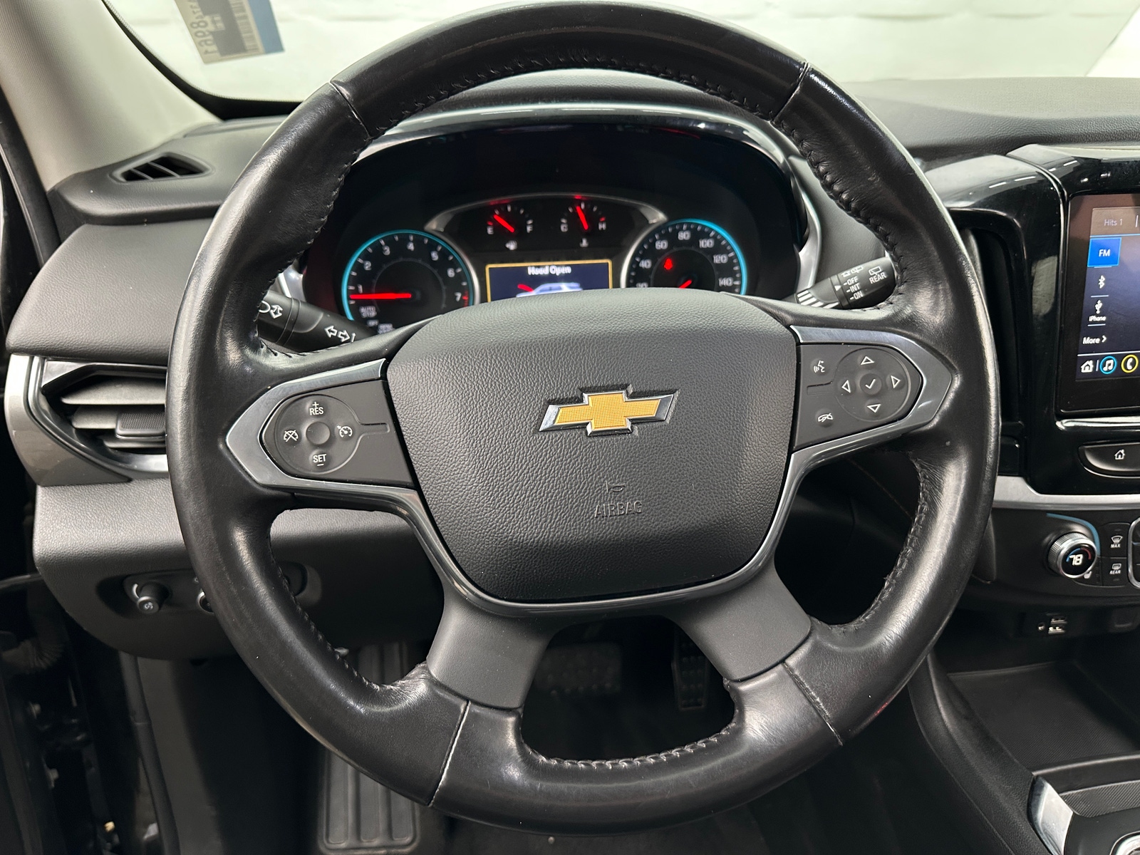 Thumbnail: 2020 Chevrolet Traverse - 4