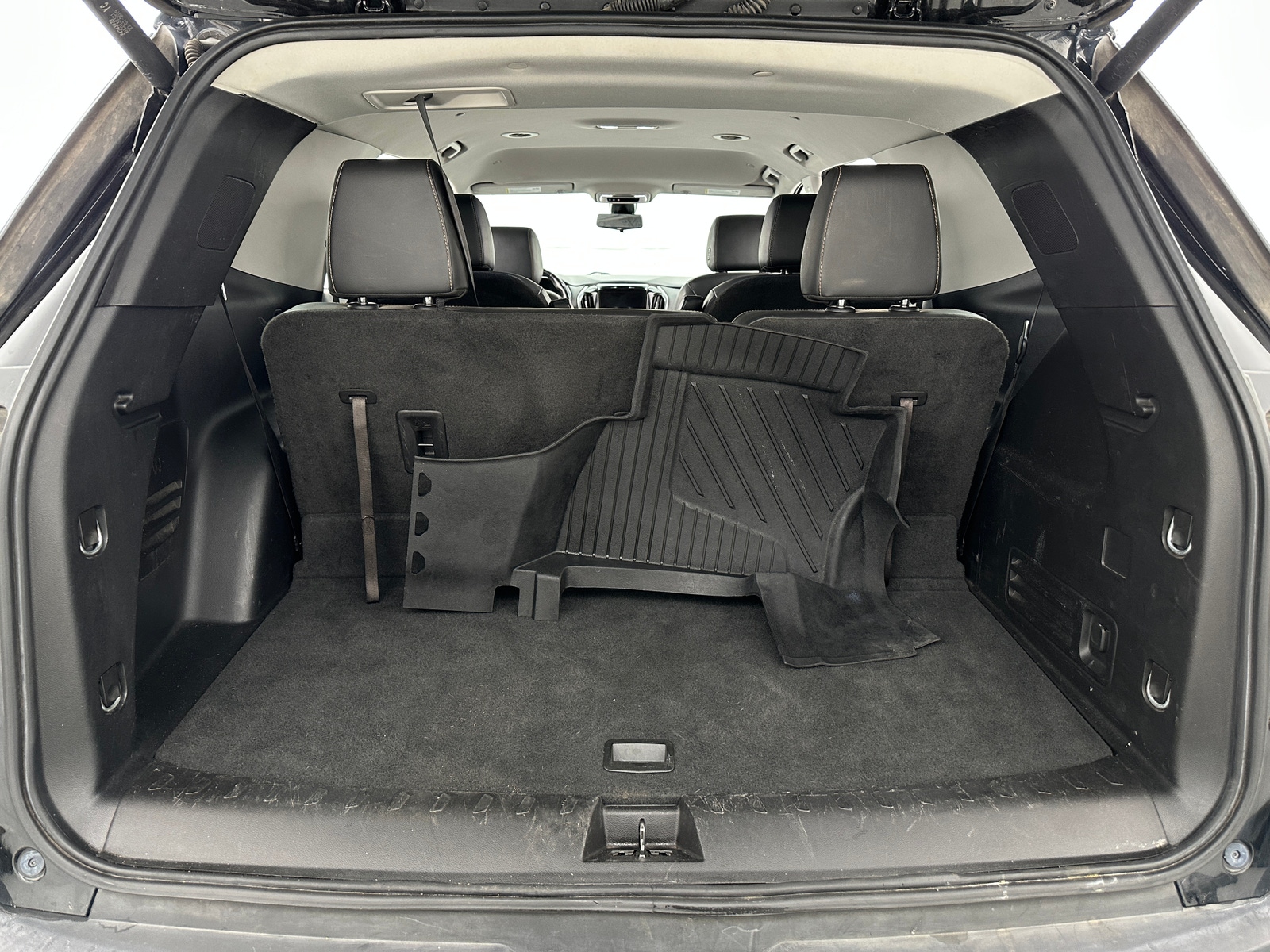 Thumbnail: 2020 Chevrolet Traverse - 6