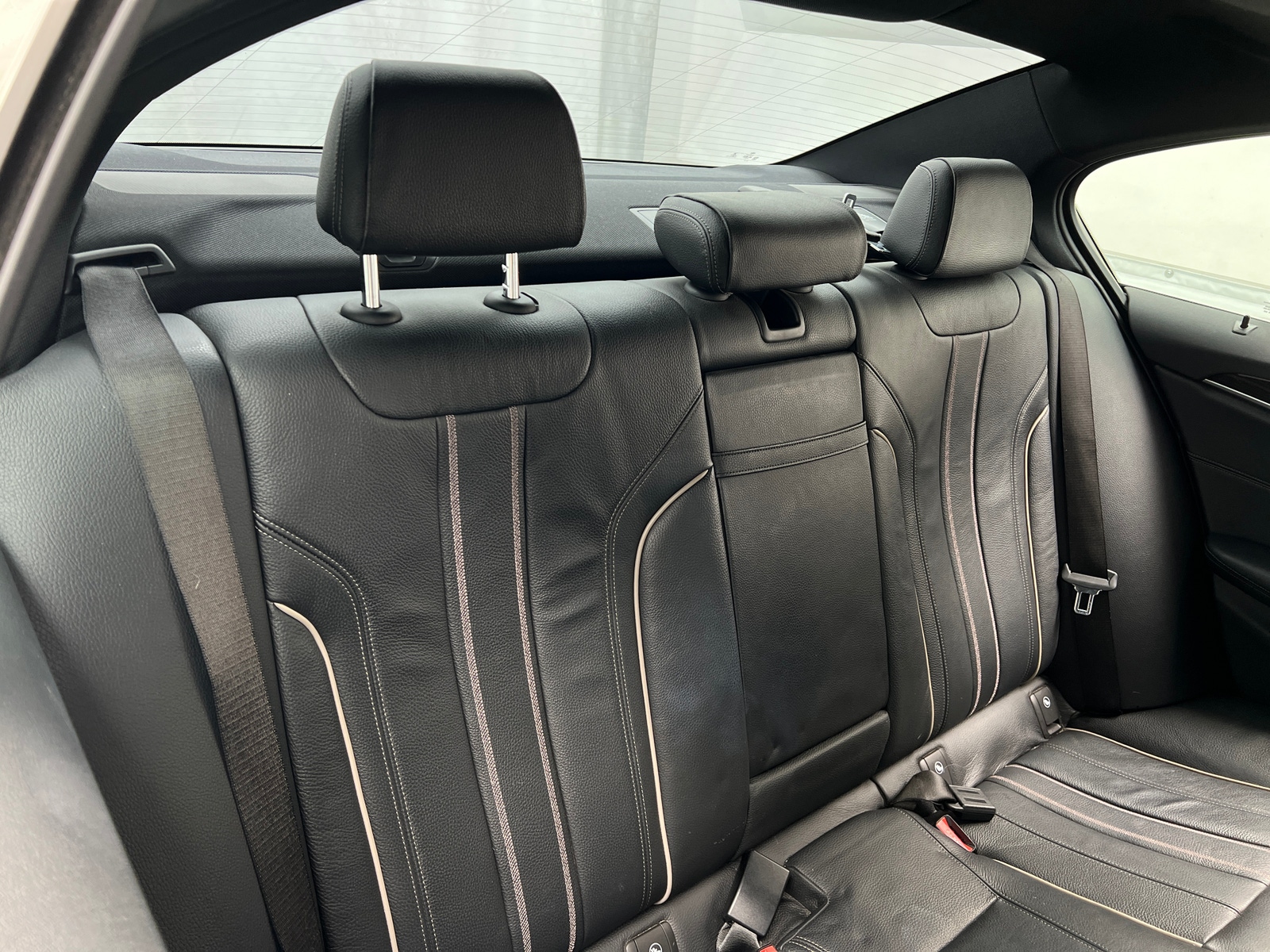 Thumbnail: 2017 BMW 5 Series - 5