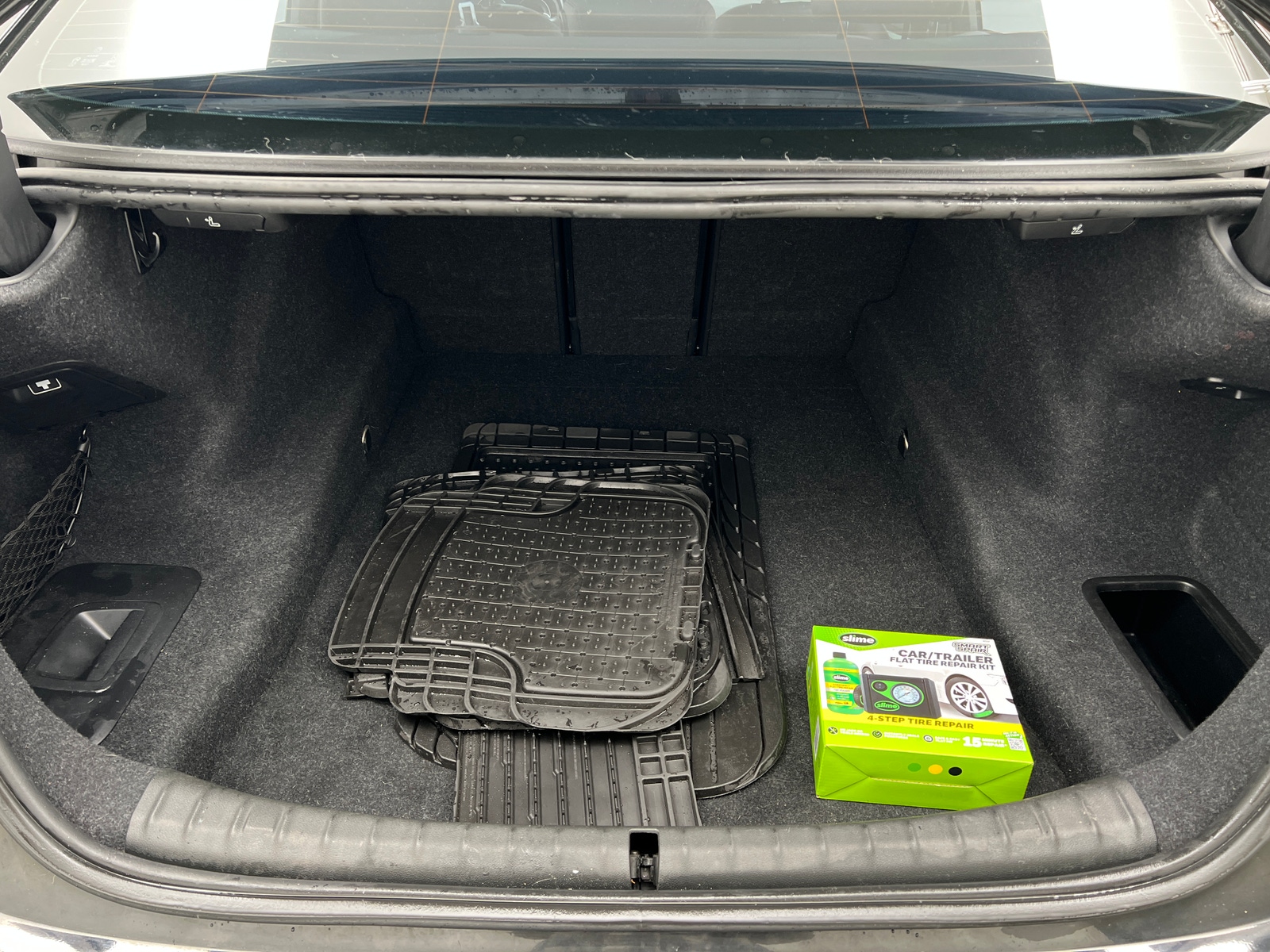 Thumbnail: 2017 BMW 5 Series - 6