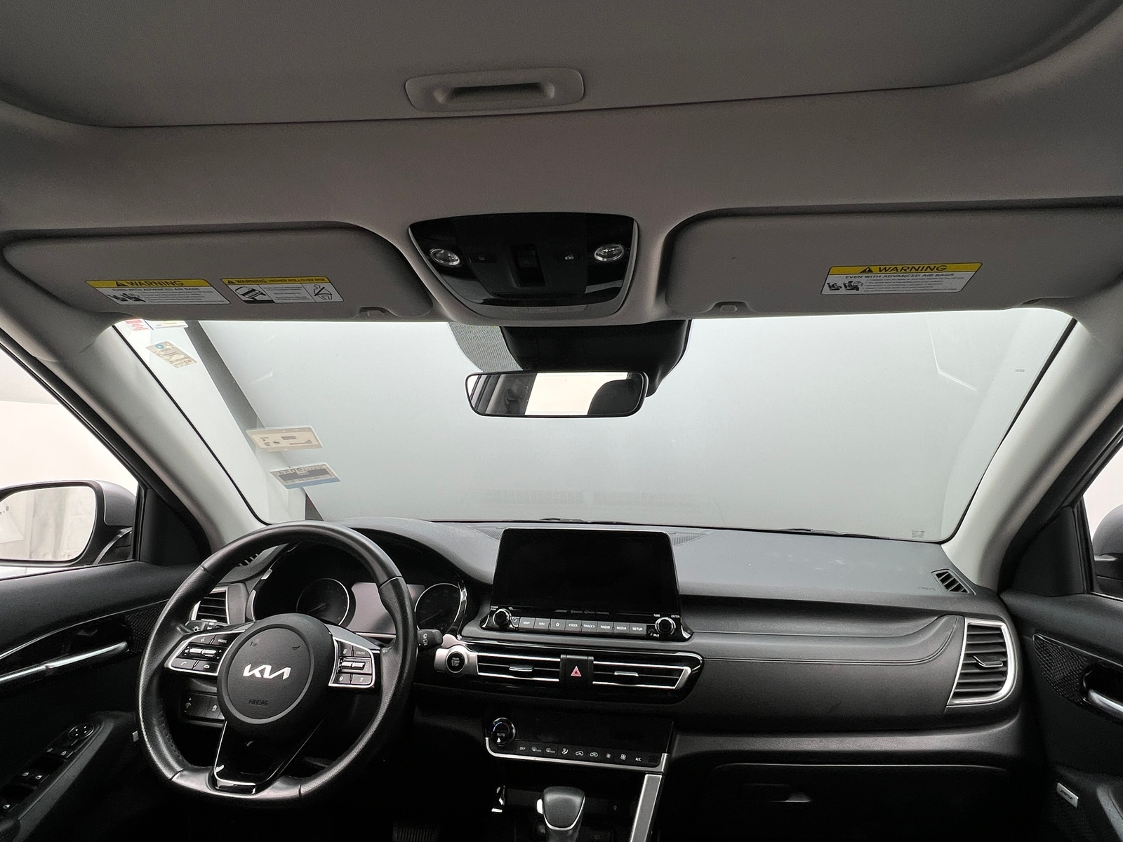 Thumbnail: 2022 Kia Seltos - 2