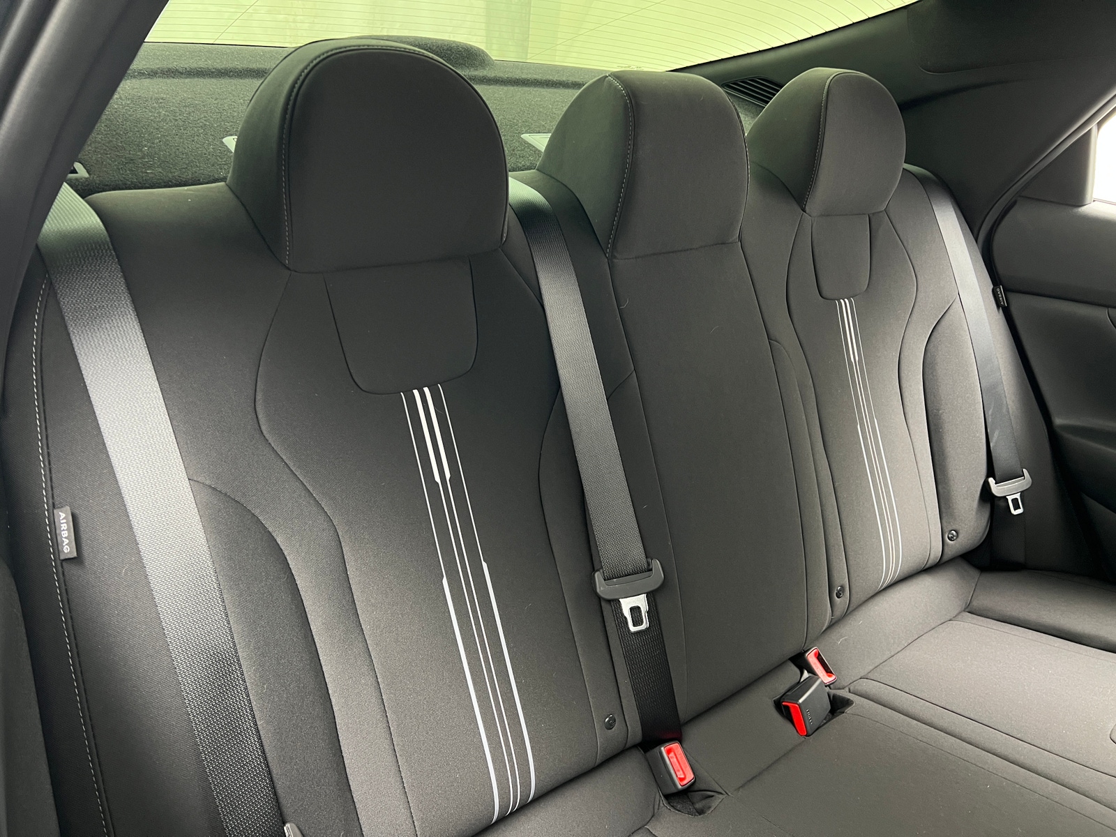 Thumbnail: 2025 Hyundai Elantra - 6