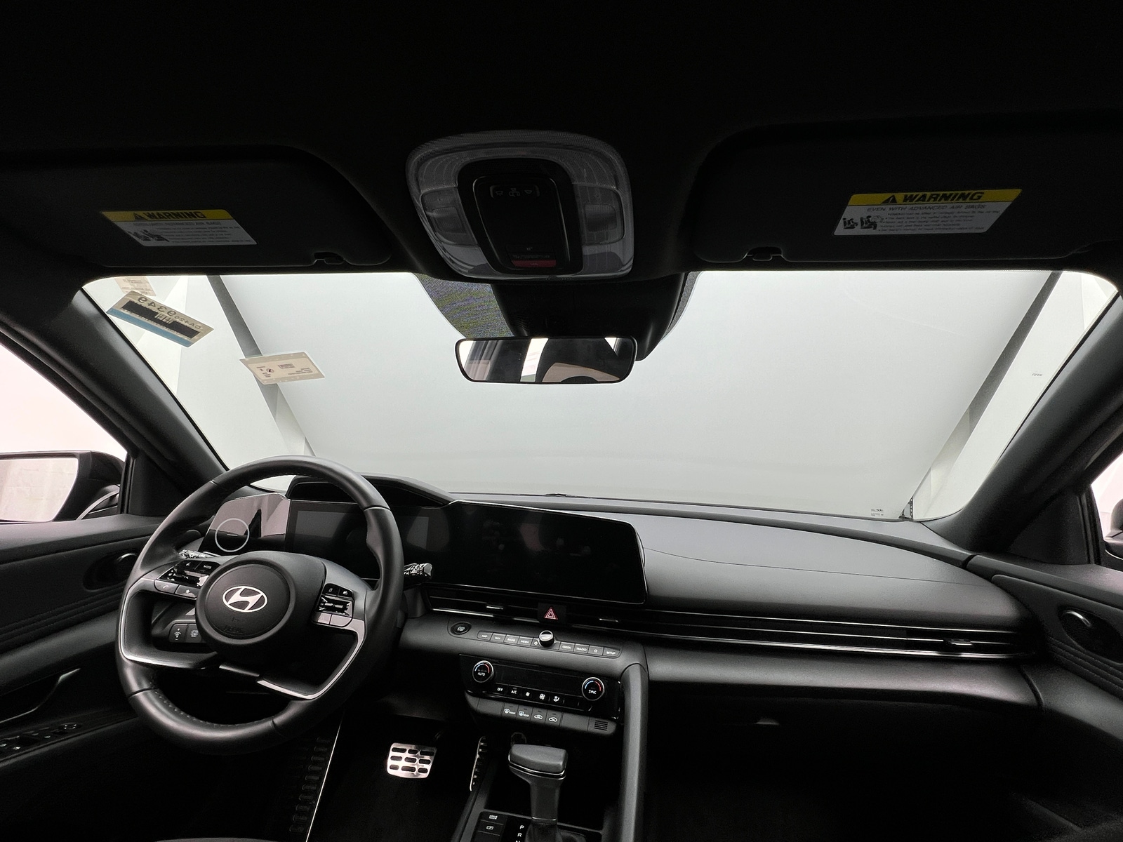 Thumbnail: 2025 Hyundai Elantra - 3