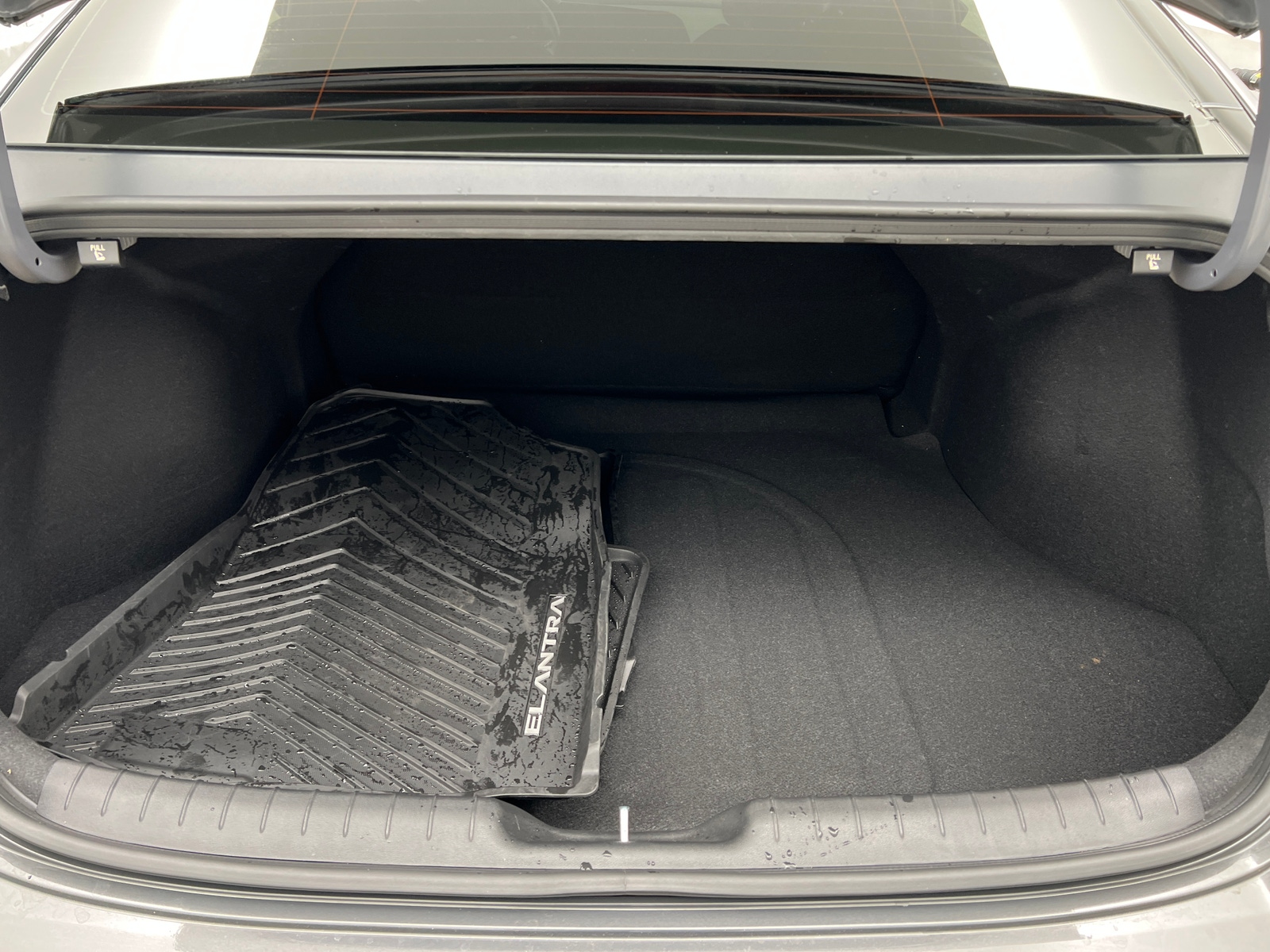 Thumbnail: 2025 Hyundai Elantra - 7