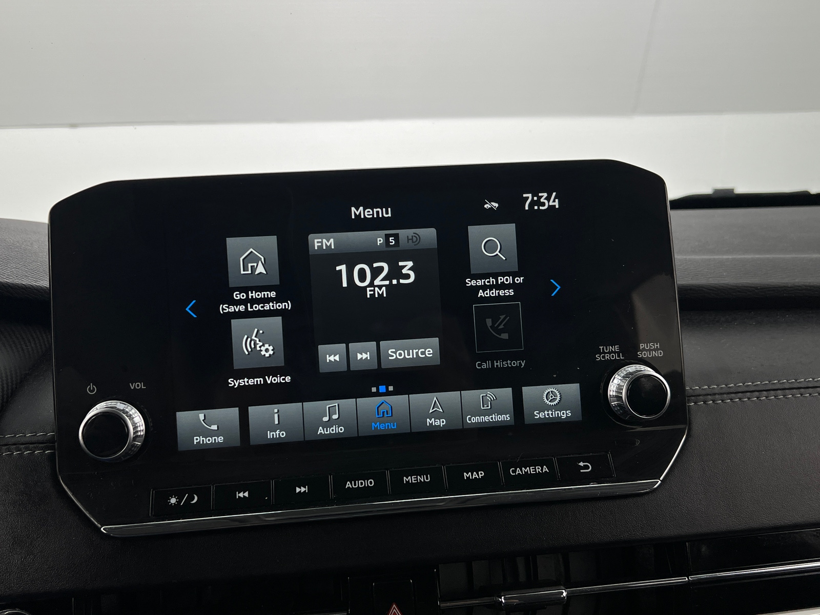 Thumbnail: 2022 Mitsubishi Outlander - 3