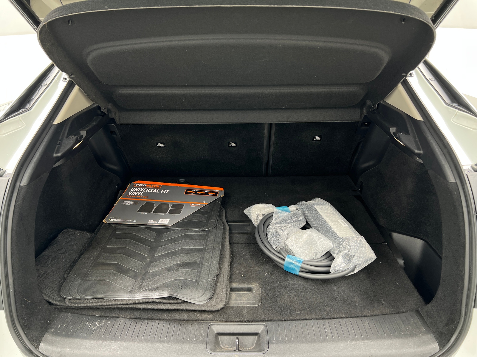 Thumbnail: 2024 Nissan Ariya - 6