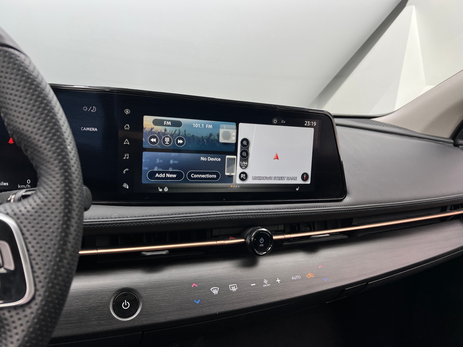 Thumbnail: 2024 Nissan Ariya - 3