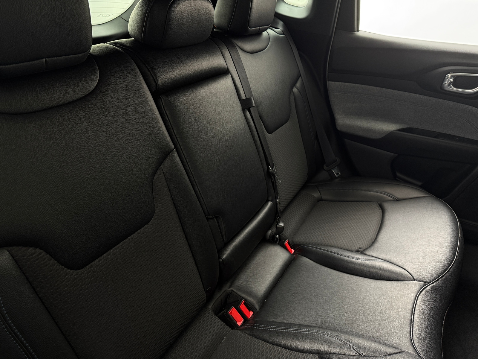 Thumbnail: 2024 Jeep Compass - 5