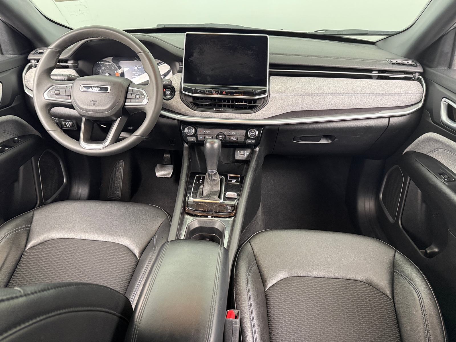 Thumbnail: 2024 Jeep Compass - 2