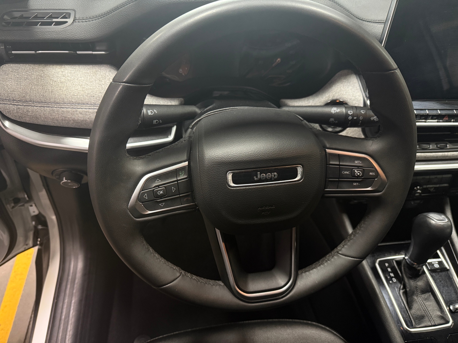 Thumbnail: 2024 Jeep Compass - 4