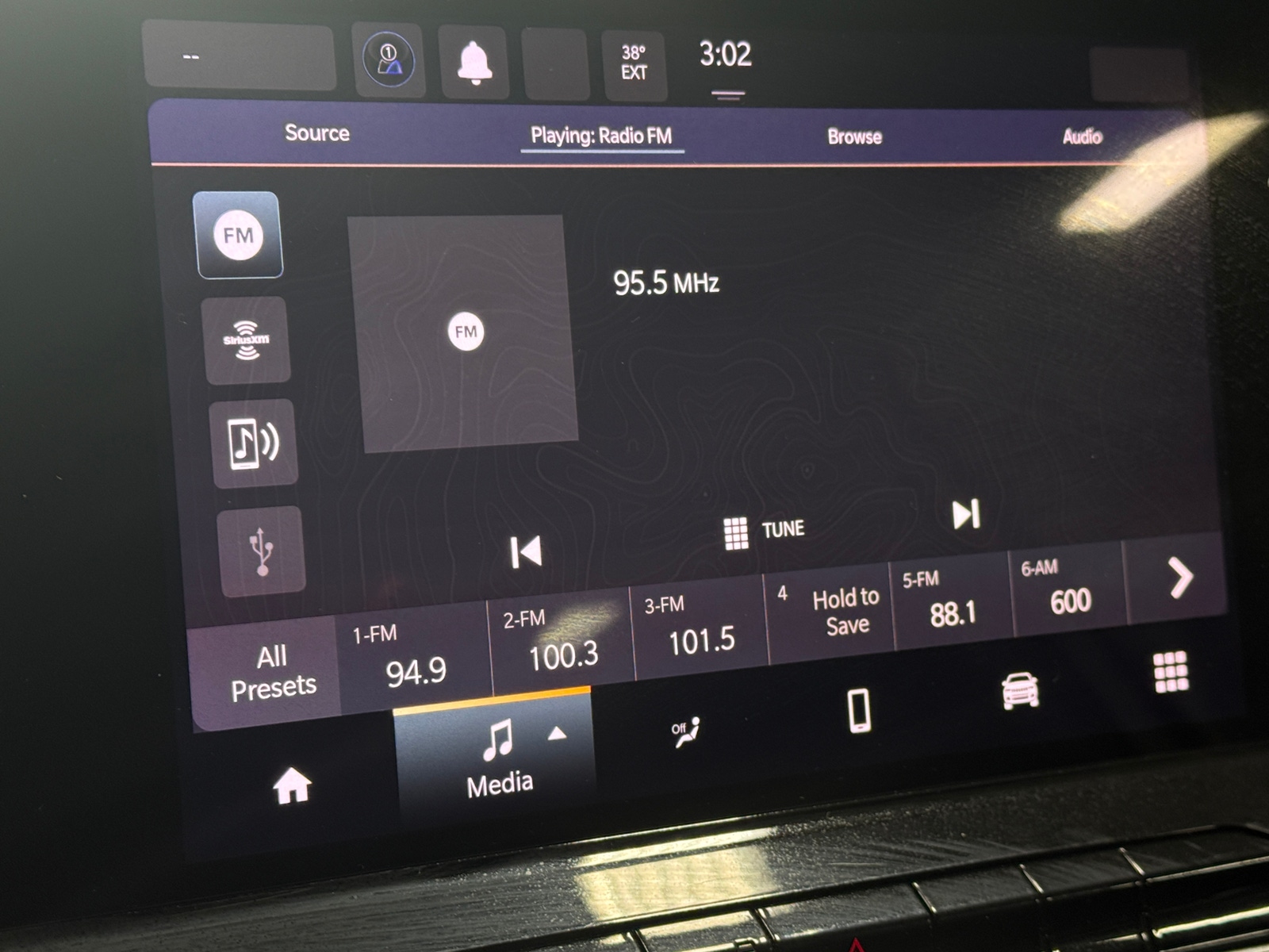 Thumbnail: 2024 Jeep Compass - 3