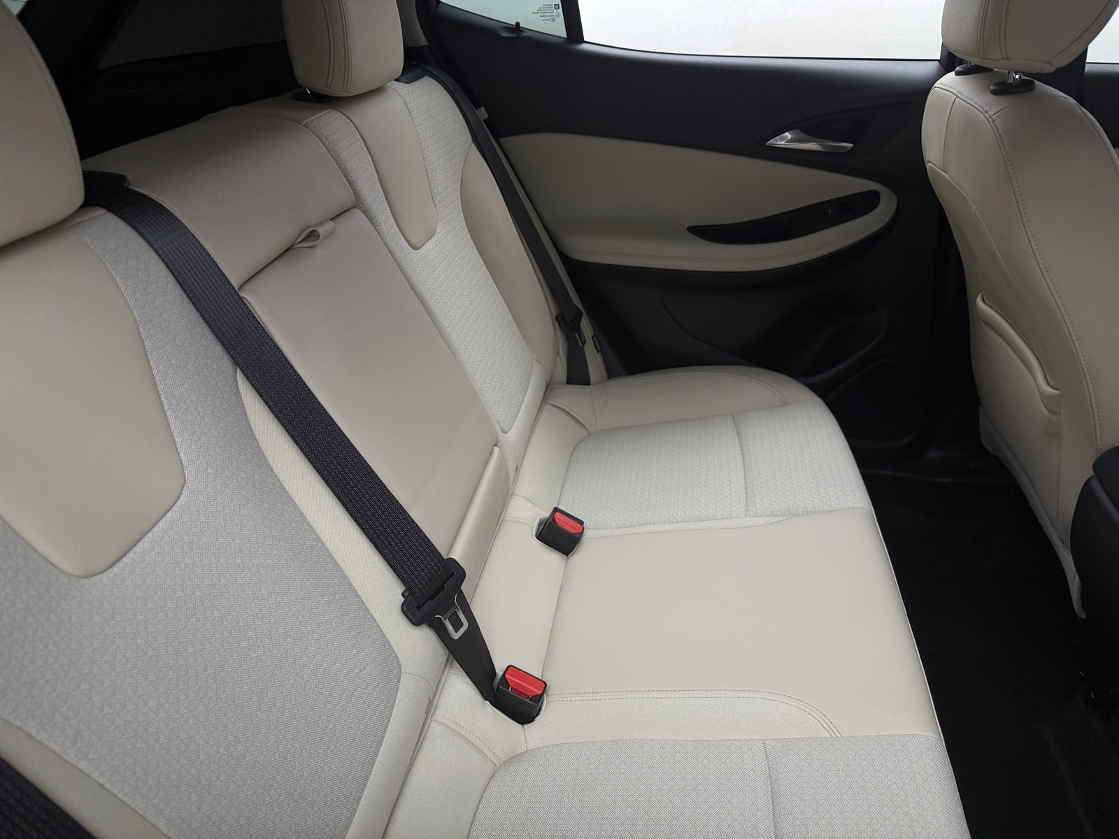 Thumbnail: 2021 Buick Encore GX - 5