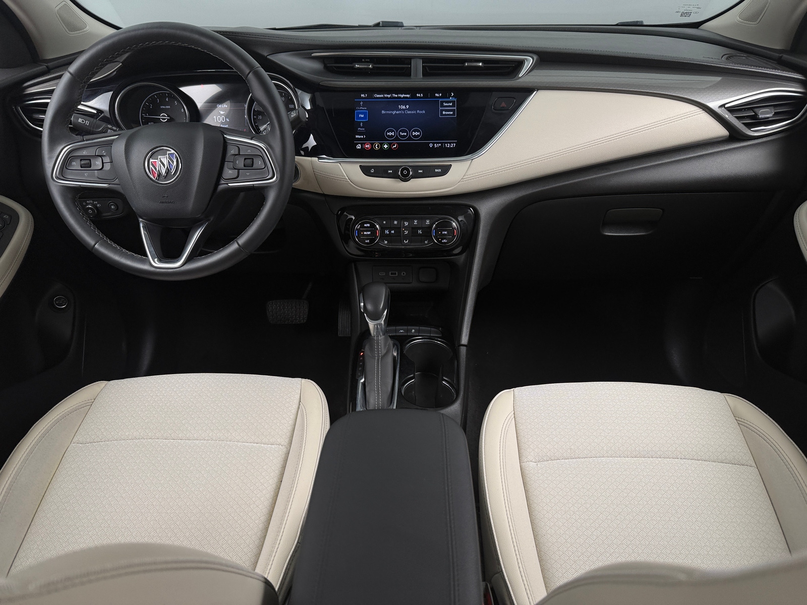 Thumbnail: 2021 Buick Encore GX - 2