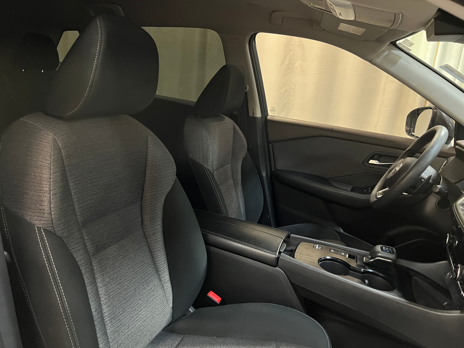 Thumbnail: 2022 Nissan Rogue - 2