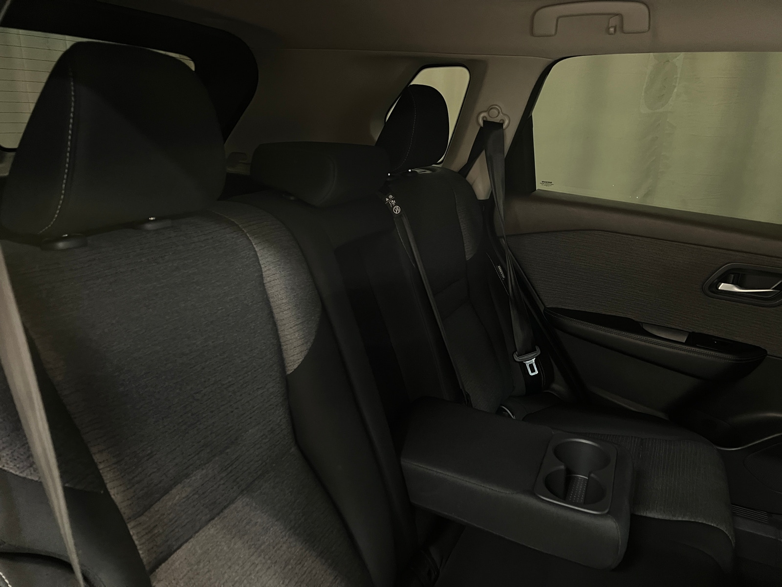 Thumbnail: 2022 Nissan Rogue - 6