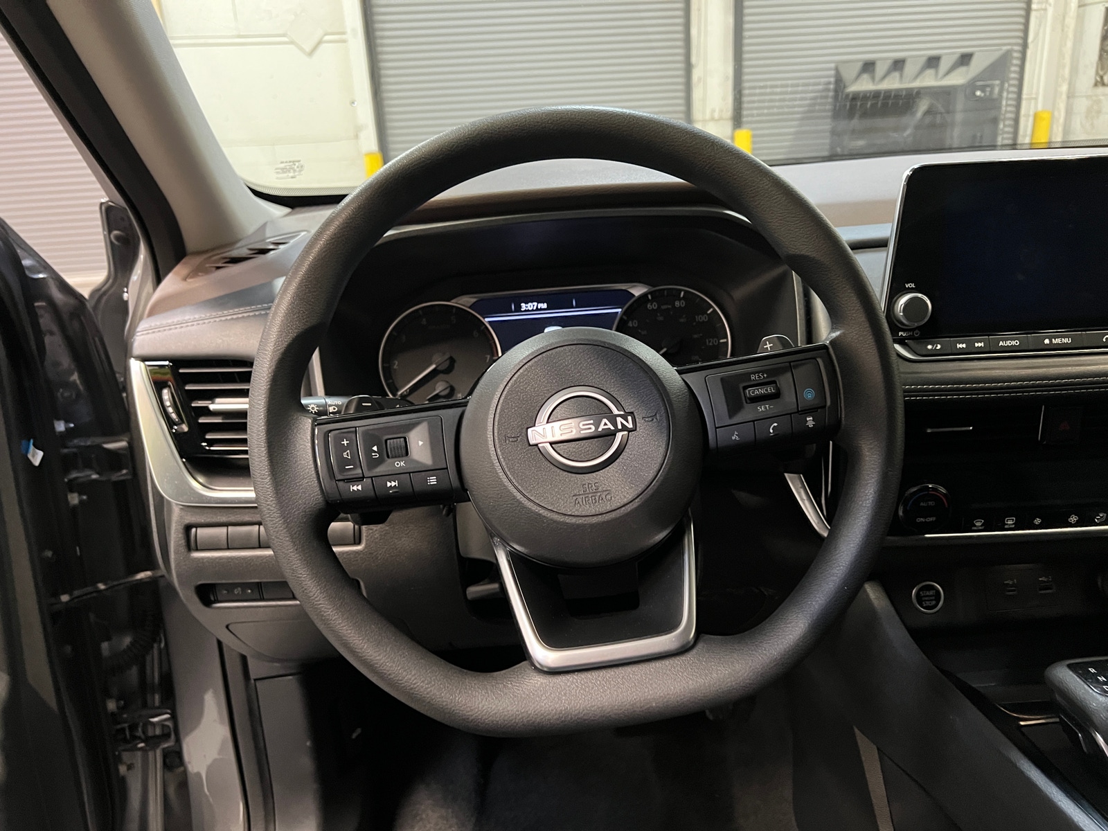 Thumbnail: 2022 Nissan Rogue - 5