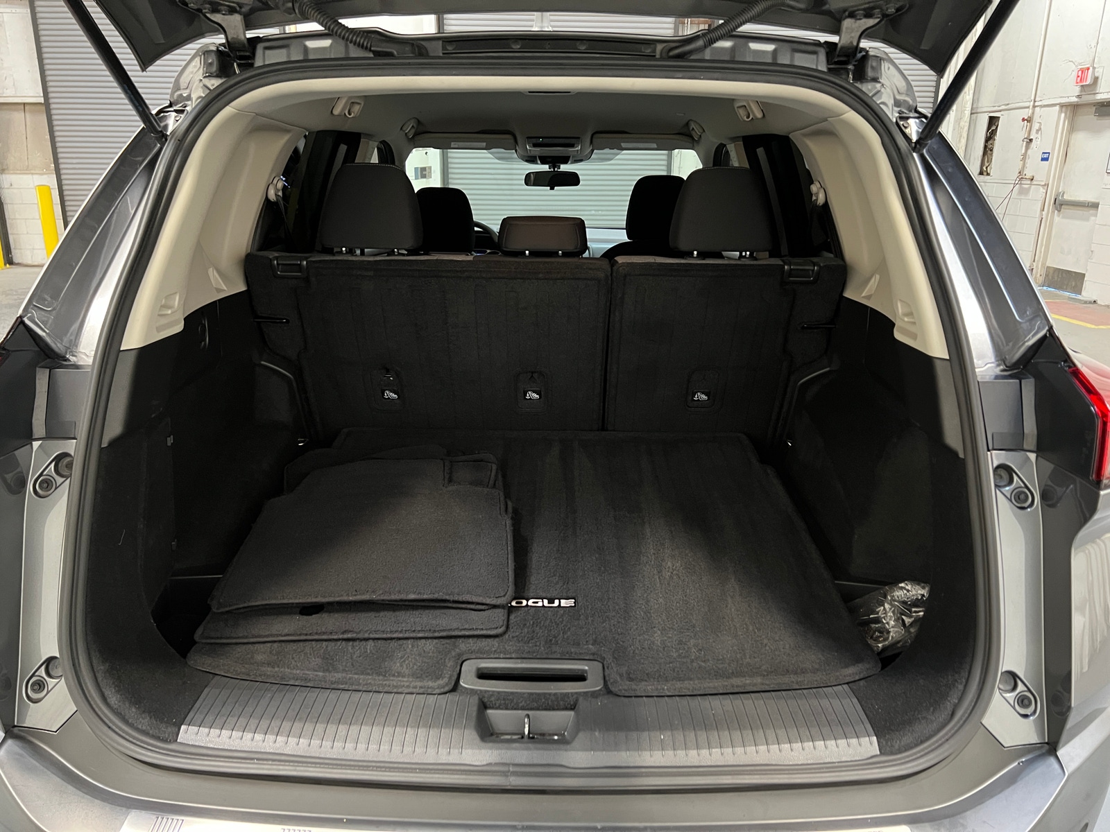 Thumbnail: 2022 Nissan Rogue - 7