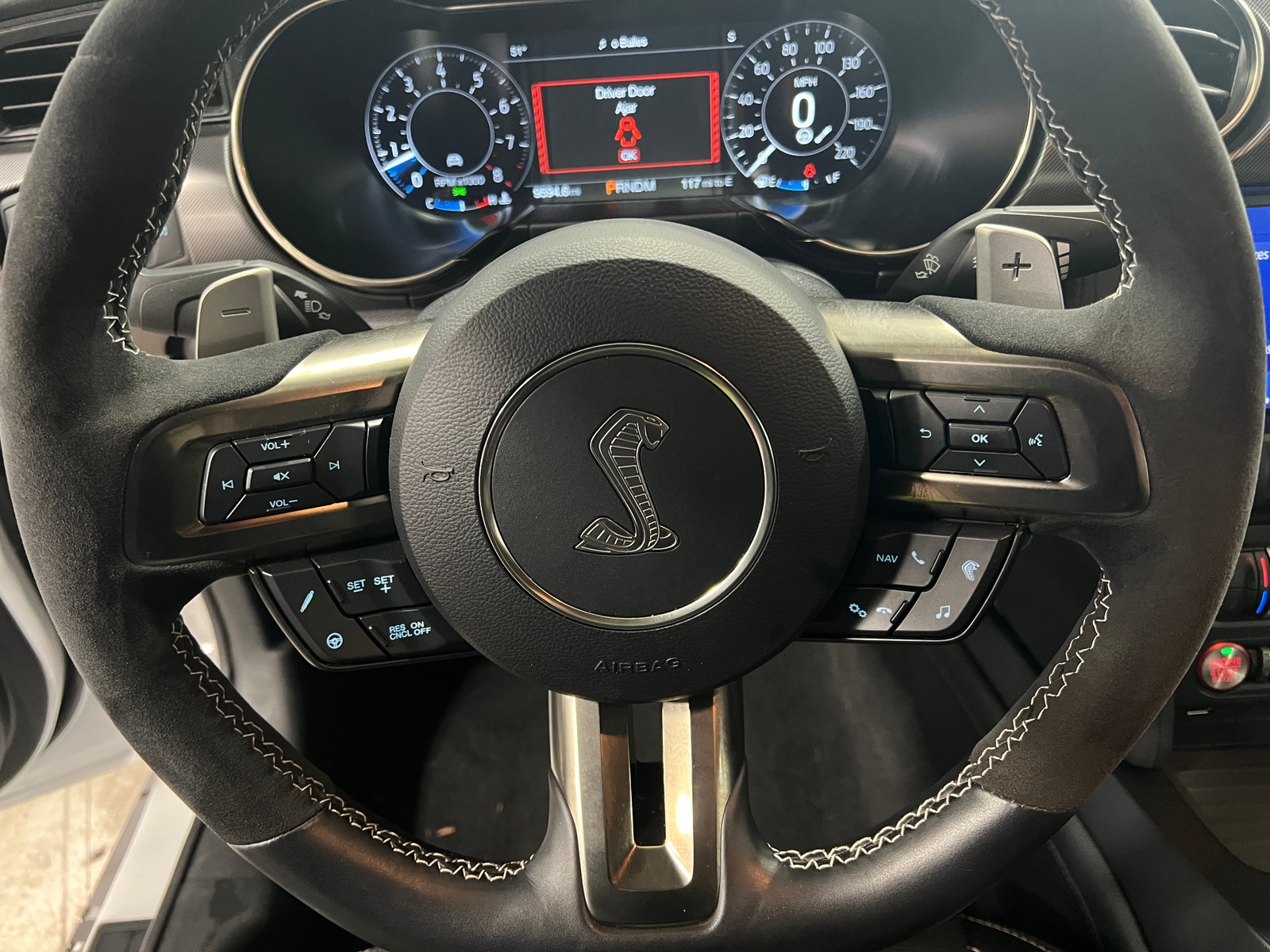 Thumbnail: 2020 Ford Mustang - 3