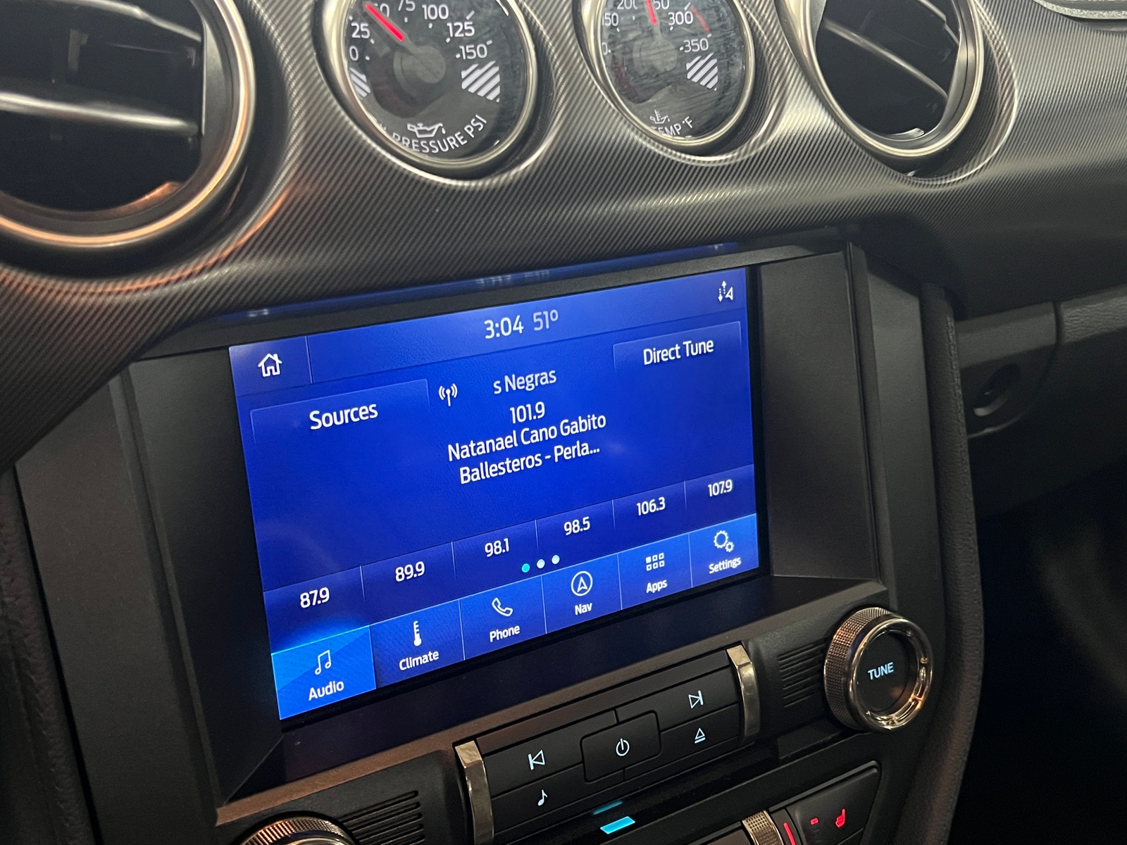 Thumbnail: 2020 Ford Mustang - 2