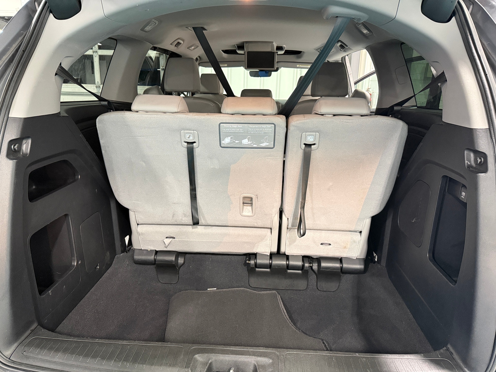 Thumbnail: 2019 Honda Odyssey - 6