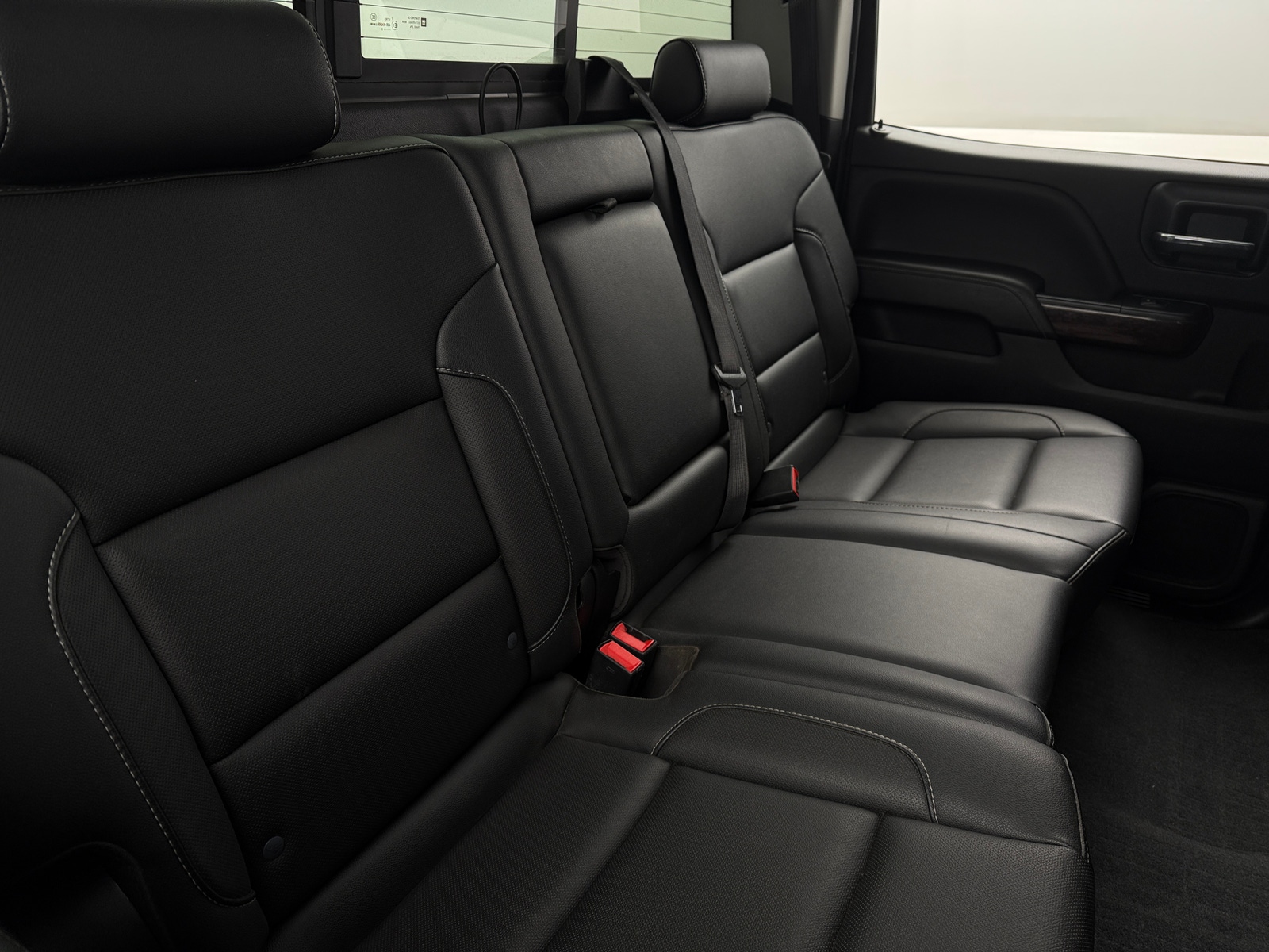 Thumbnail: 2019 GMC Sierra 2500 - 5