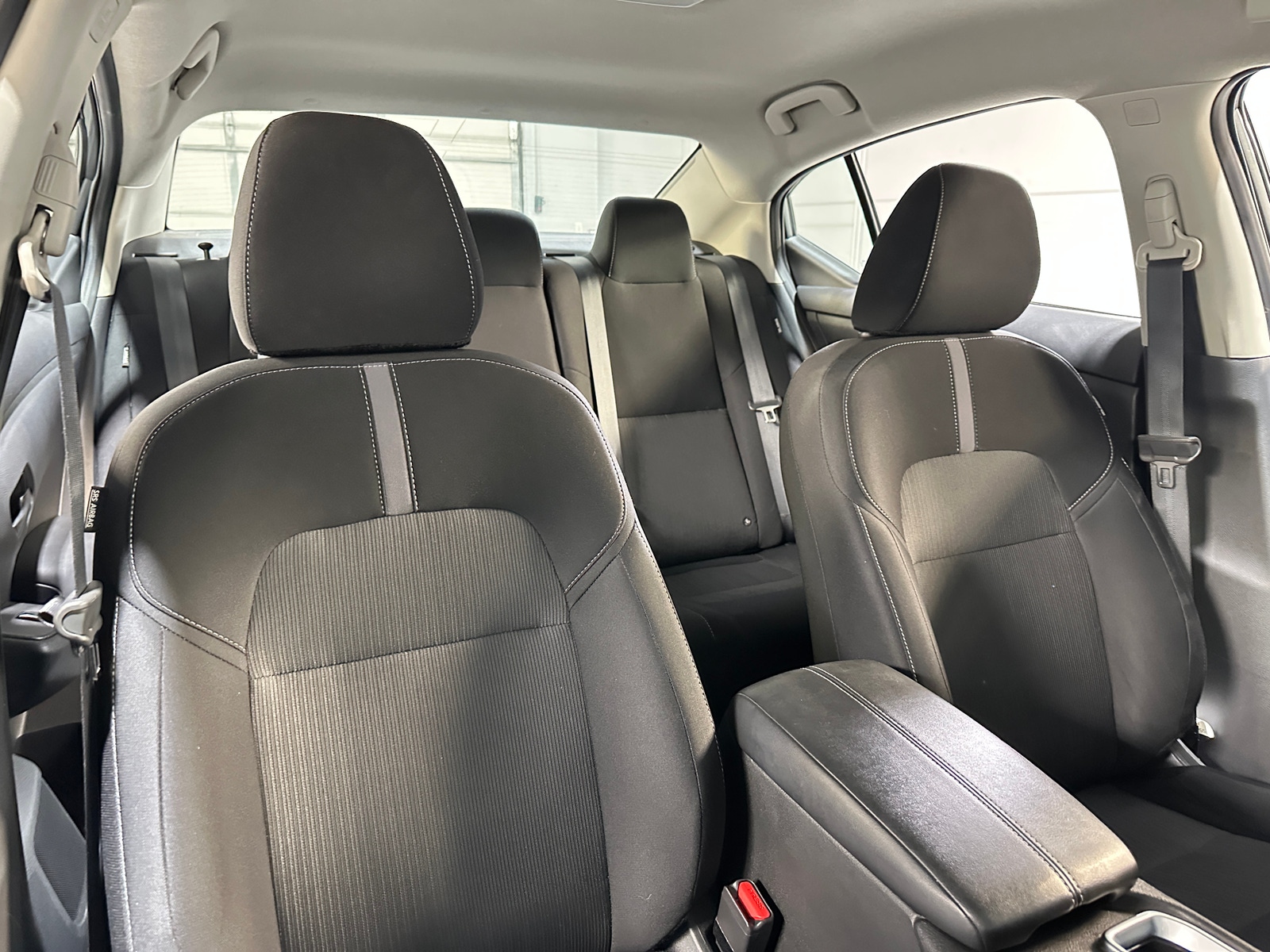 Thumbnail: 2024 Nissan Sentra - 2