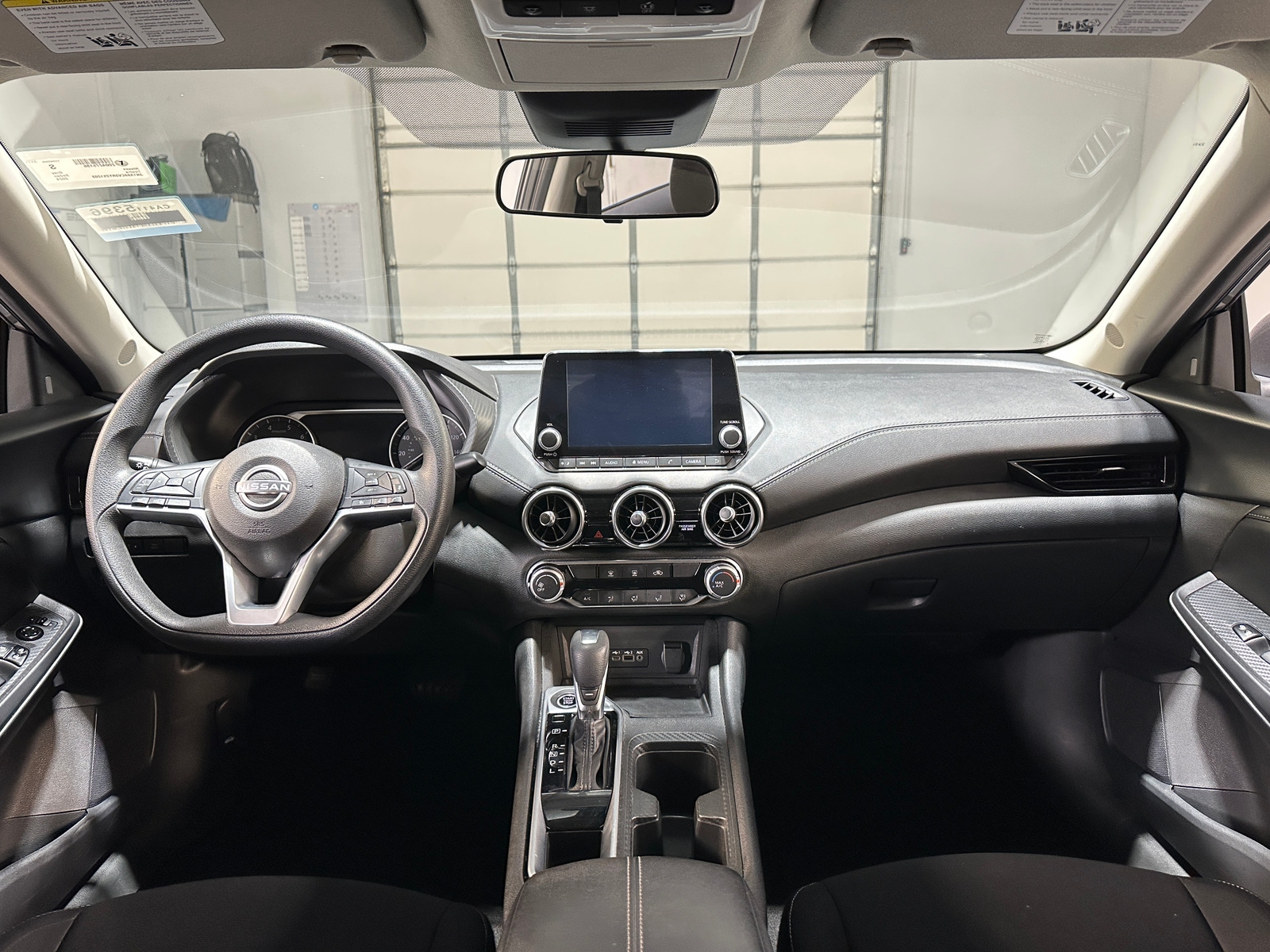 Thumbnail: 2024 Nissan Sentra - 3