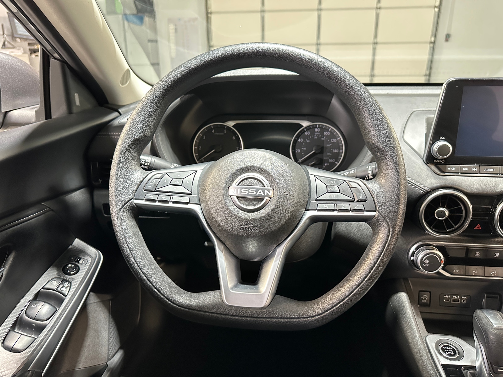 Thumbnail: 2024 Nissan Sentra - 5