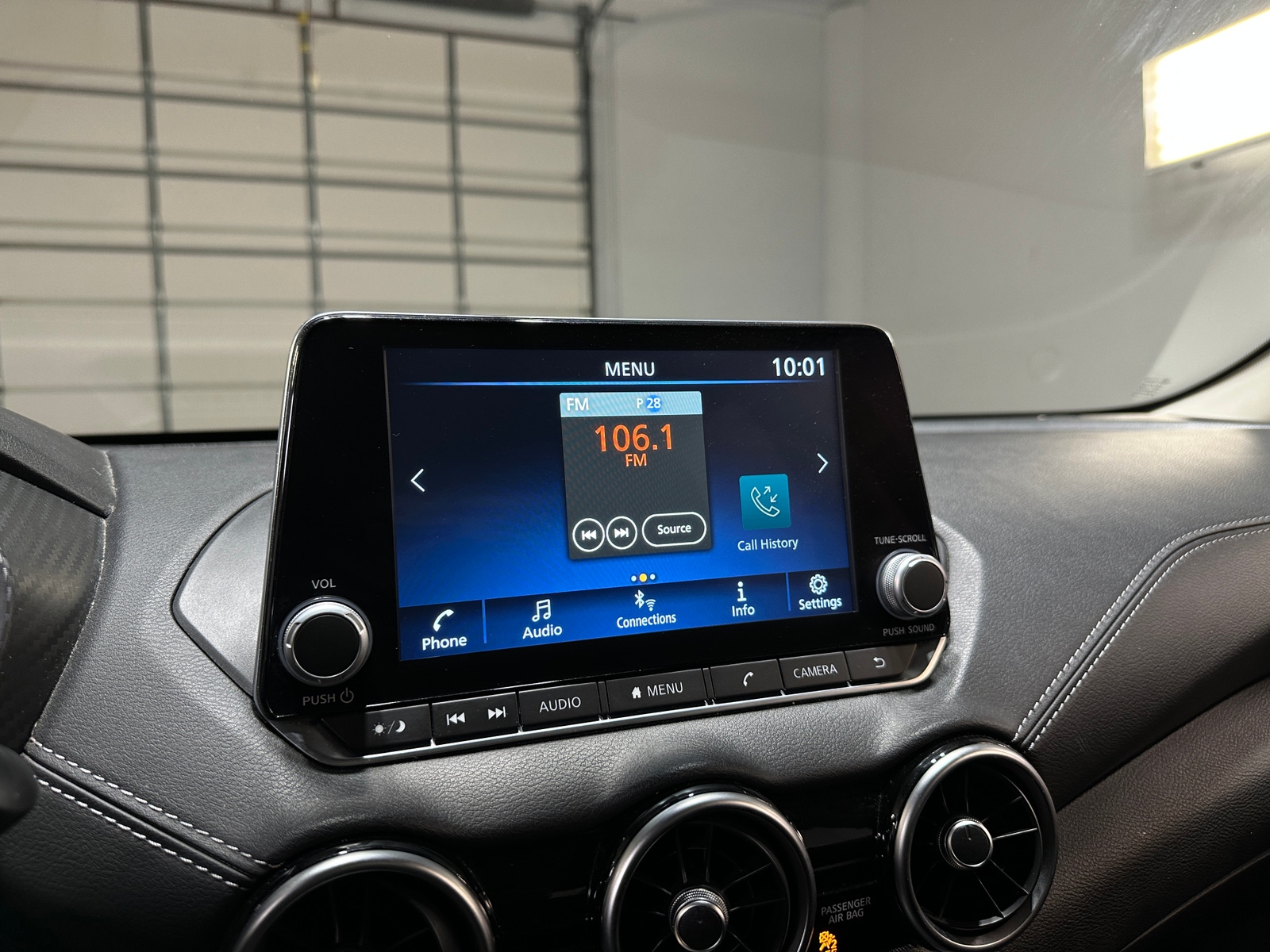 Thumbnail: 2024 Nissan Sentra - 4