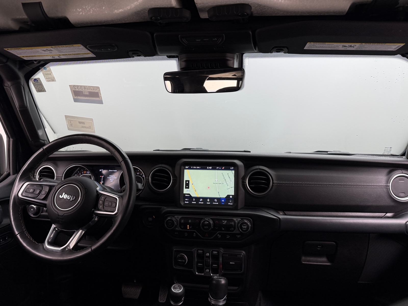 Thumbnail: 2019 Jeep Wrangler - 2