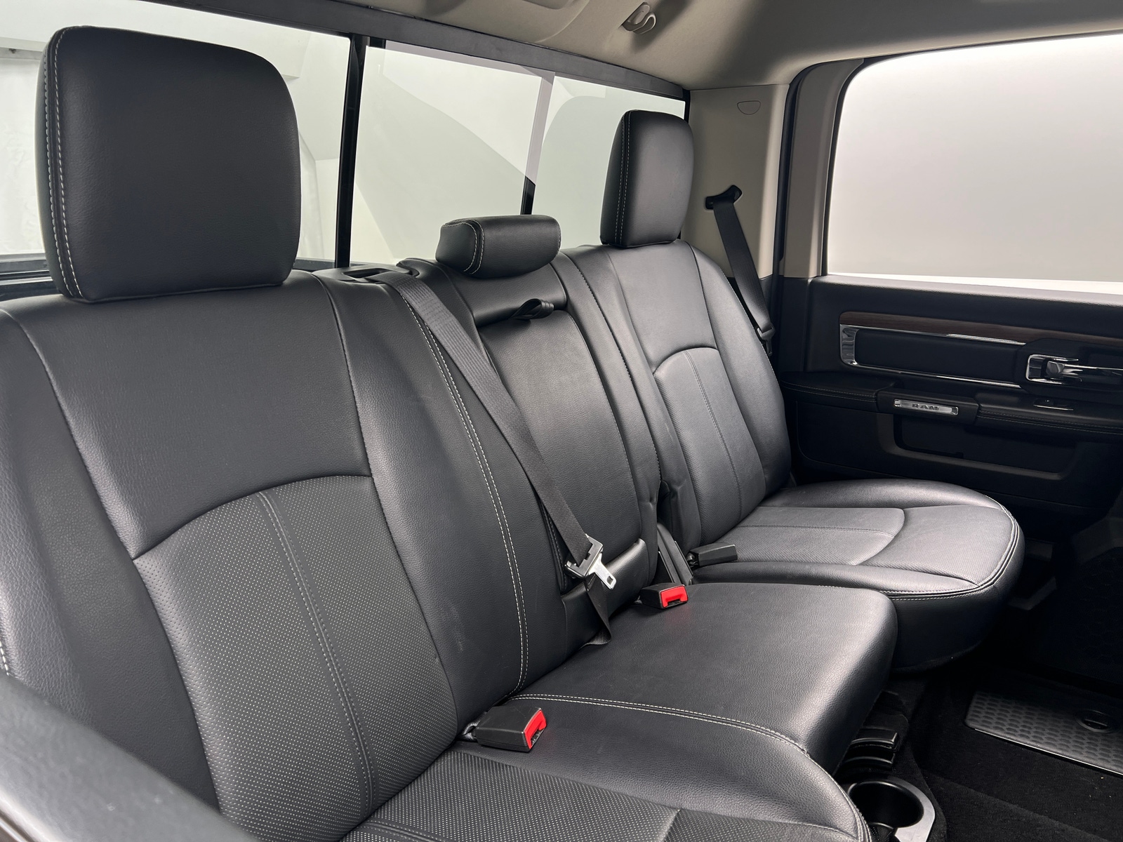 Thumbnail: 2018 RAM 2500 - 5