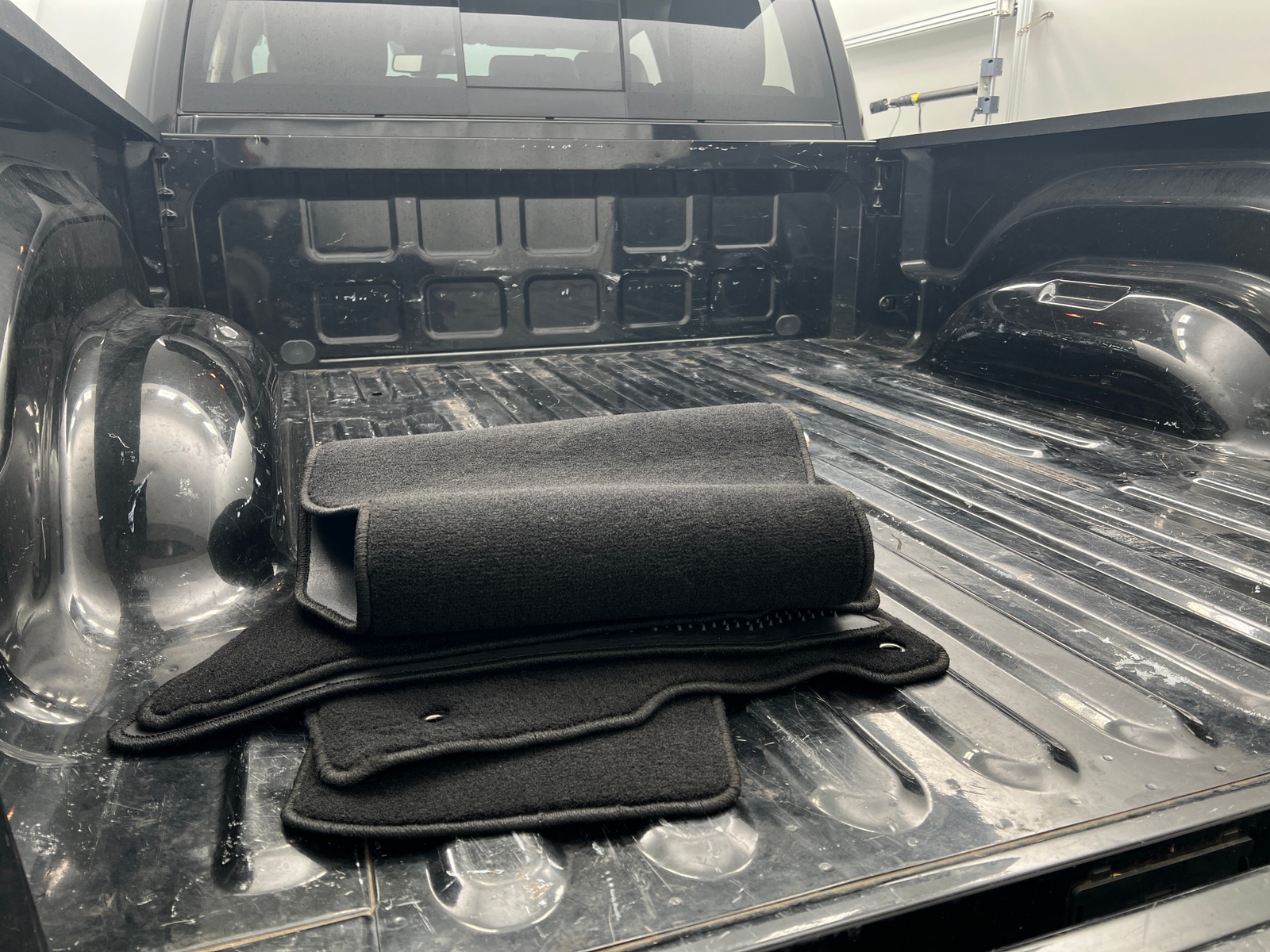 Thumbnail: 2018 RAM 2500 - 6