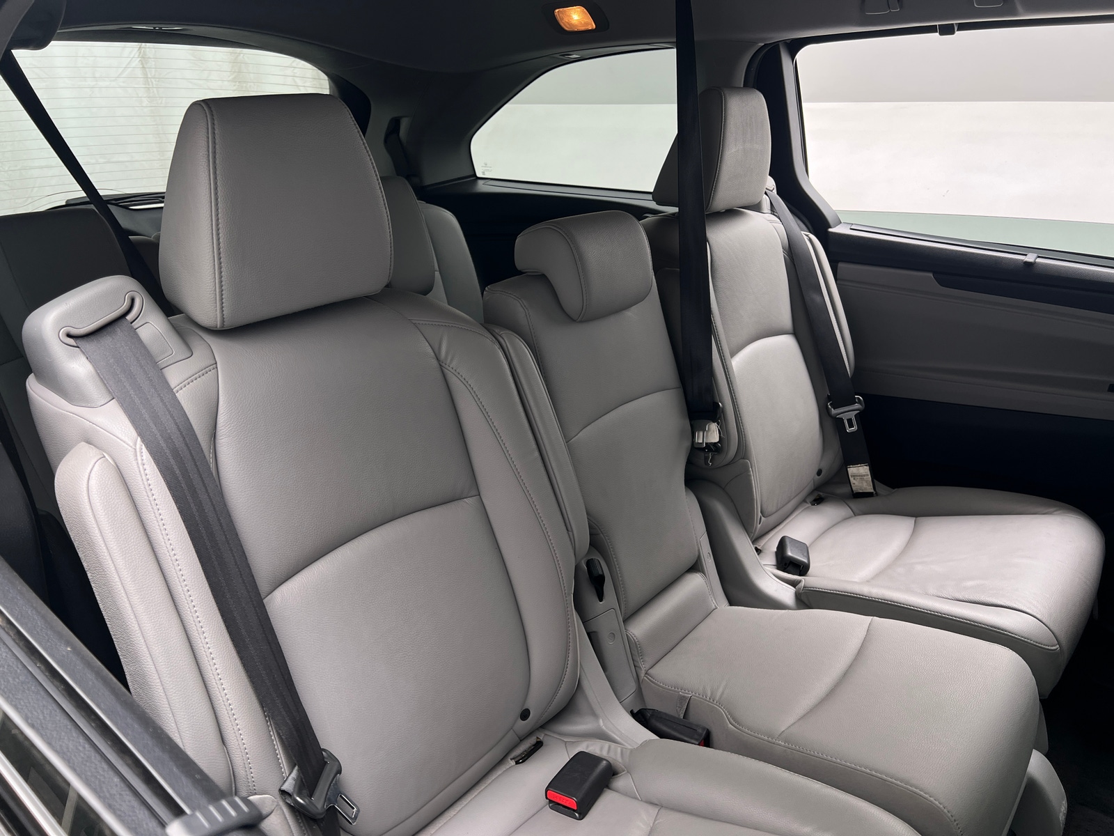 Thumbnail: 2019 Honda Odyssey - 5