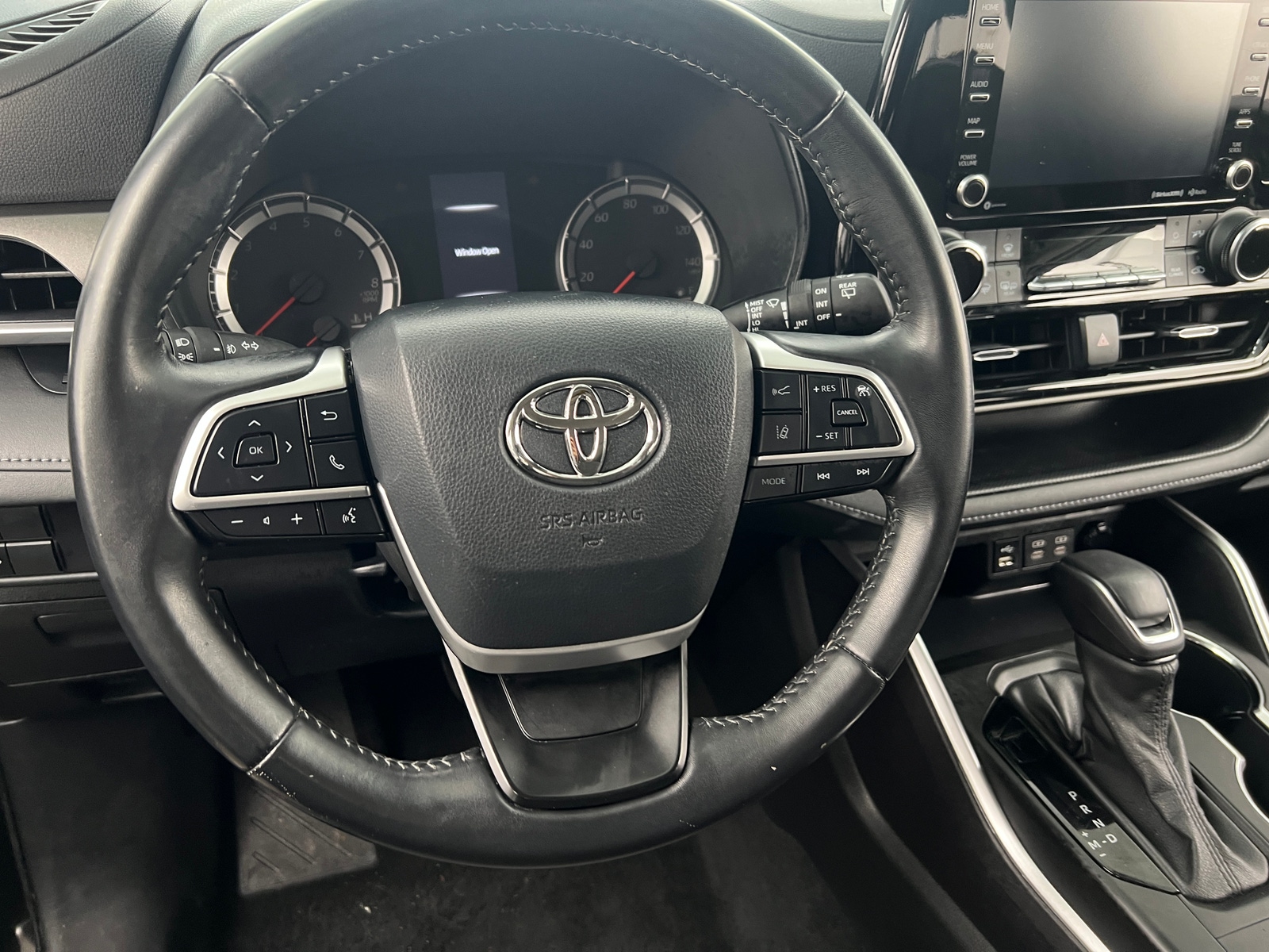 Thumbnail: 2022 Toyota Highlander - 5