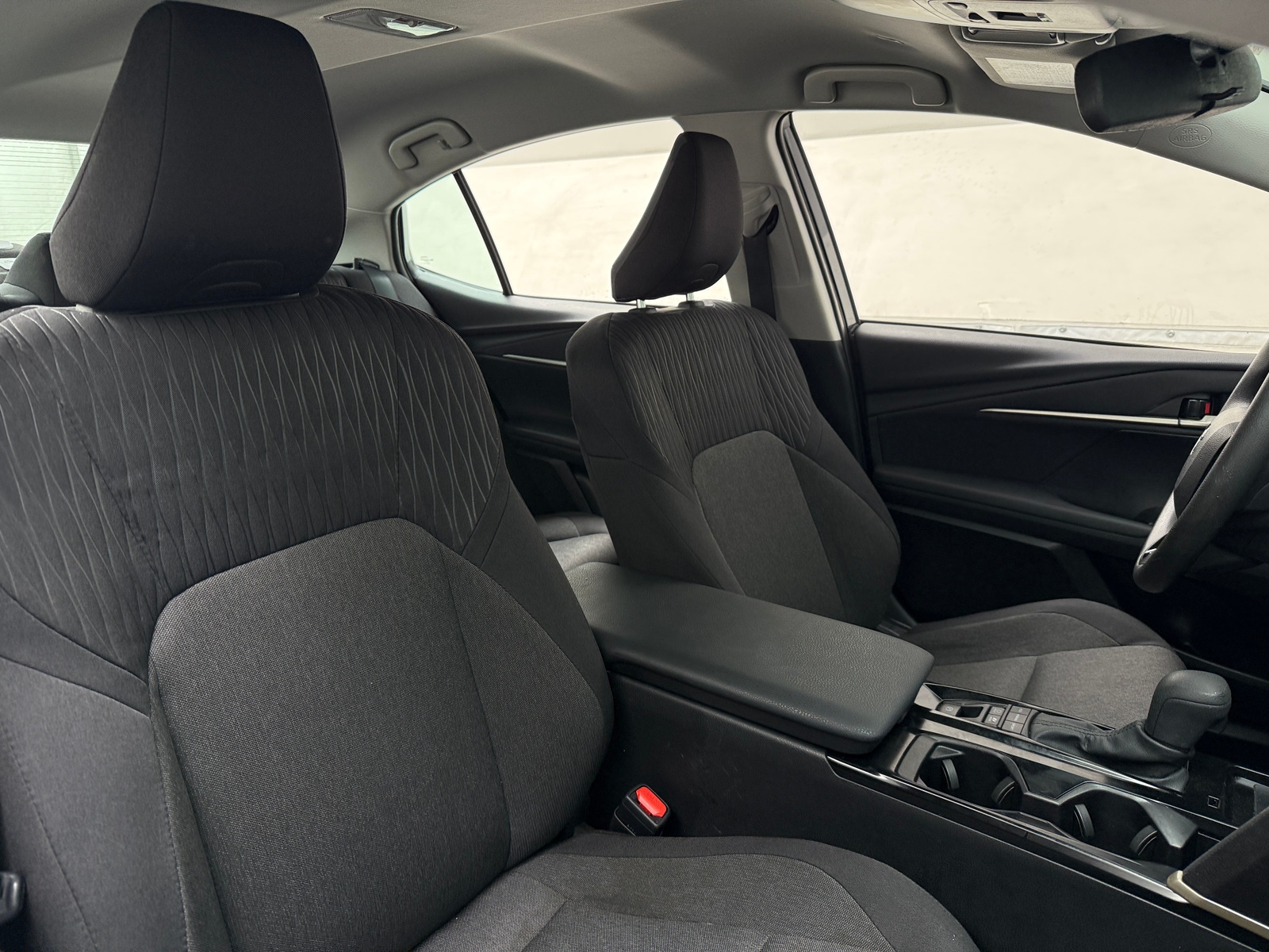 Thumbnail: 2025 Toyota Camry - 2