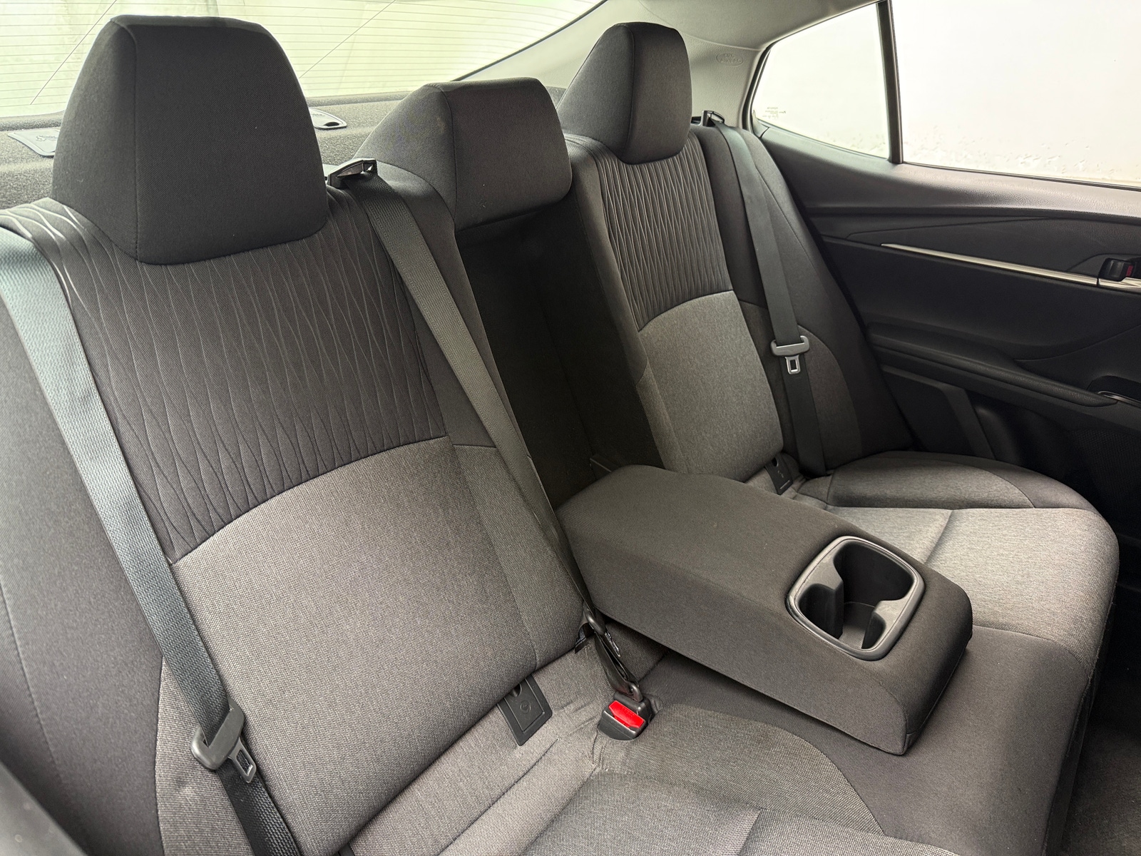 Thumbnail: 2025 Toyota Camry - 6