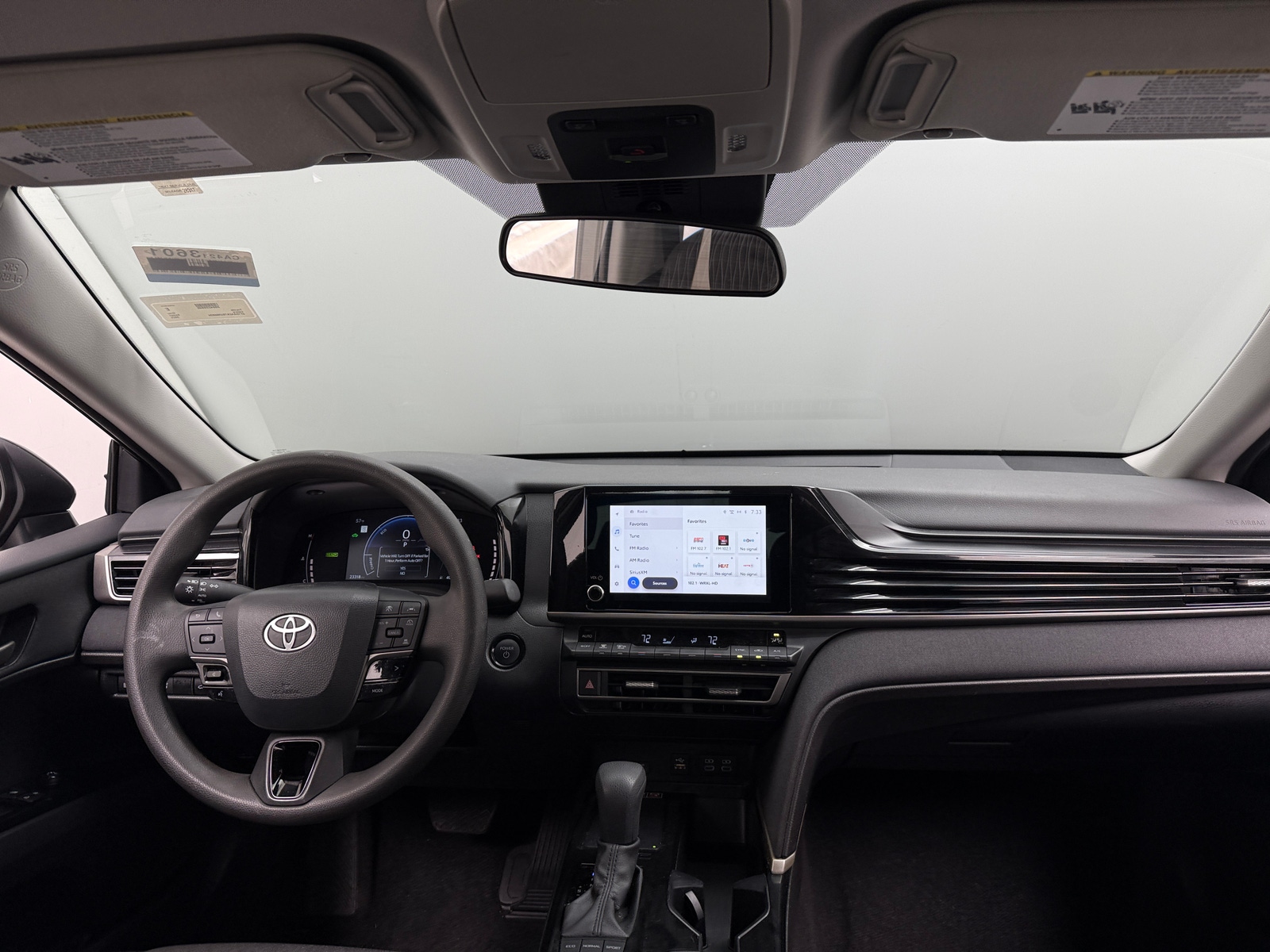 Thumbnail: 2025 Toyota Camry - 3